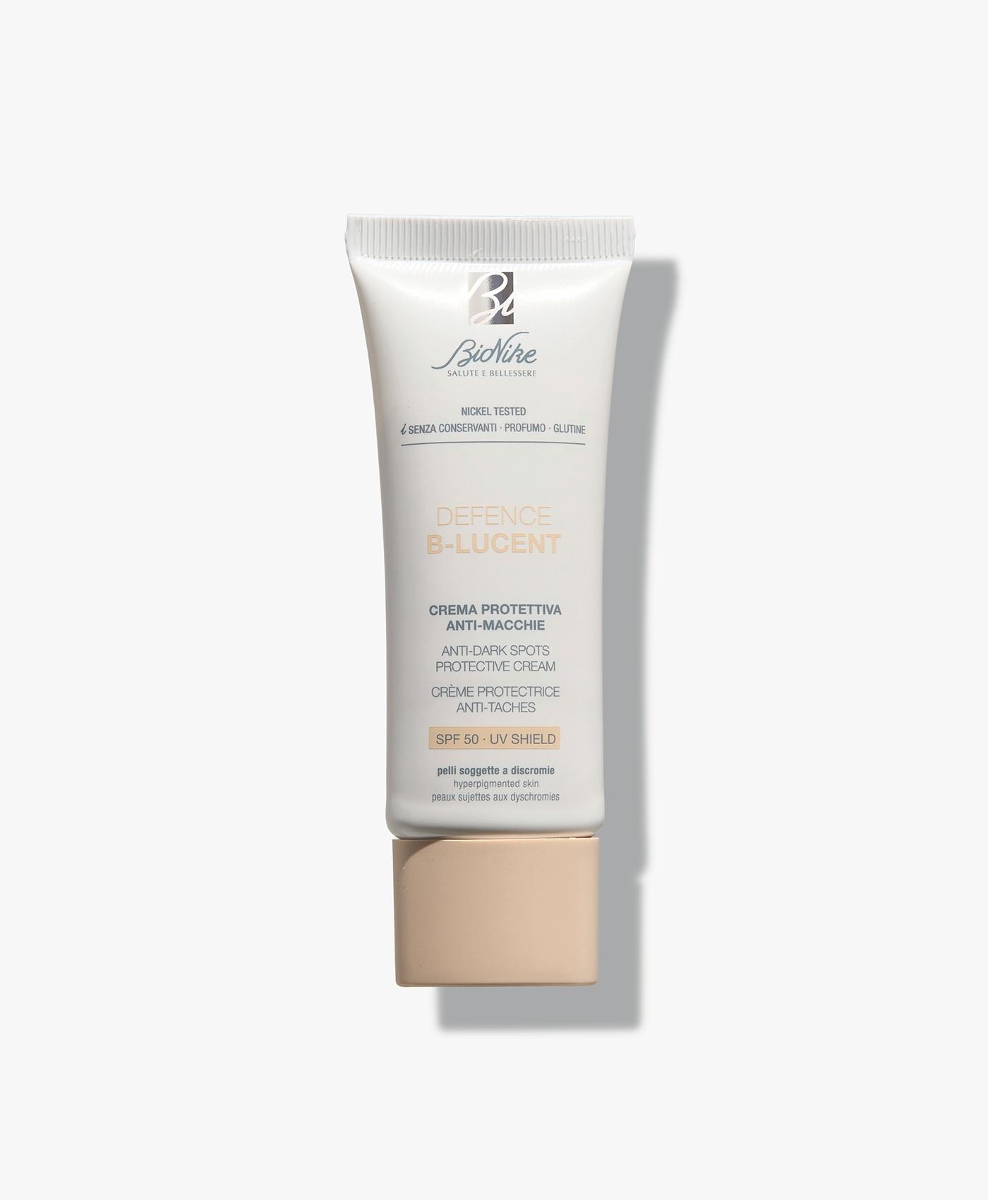 Crema Protettiva Anti-Macchie