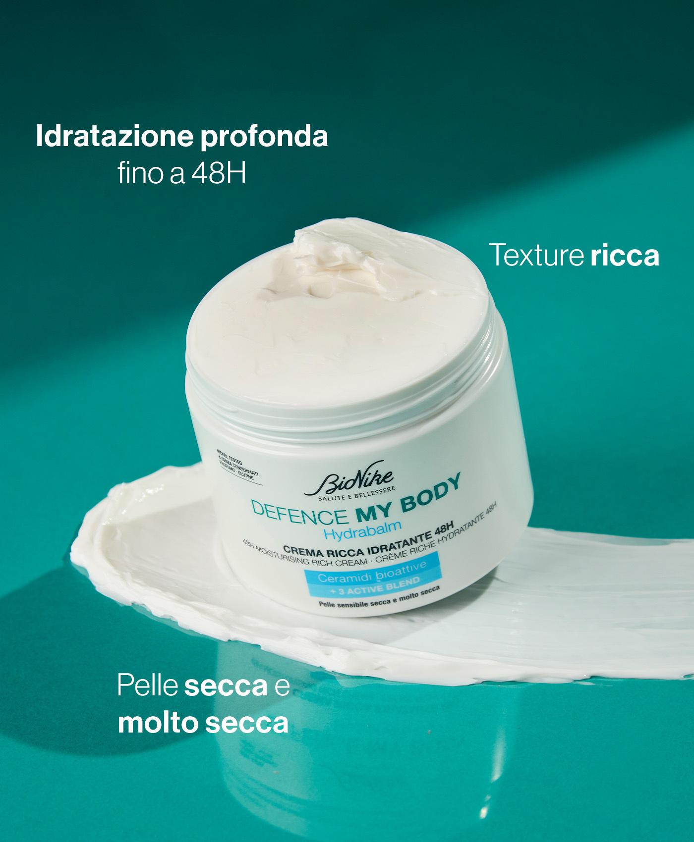 Hydrabalm Hydrating Rich Cream 48h