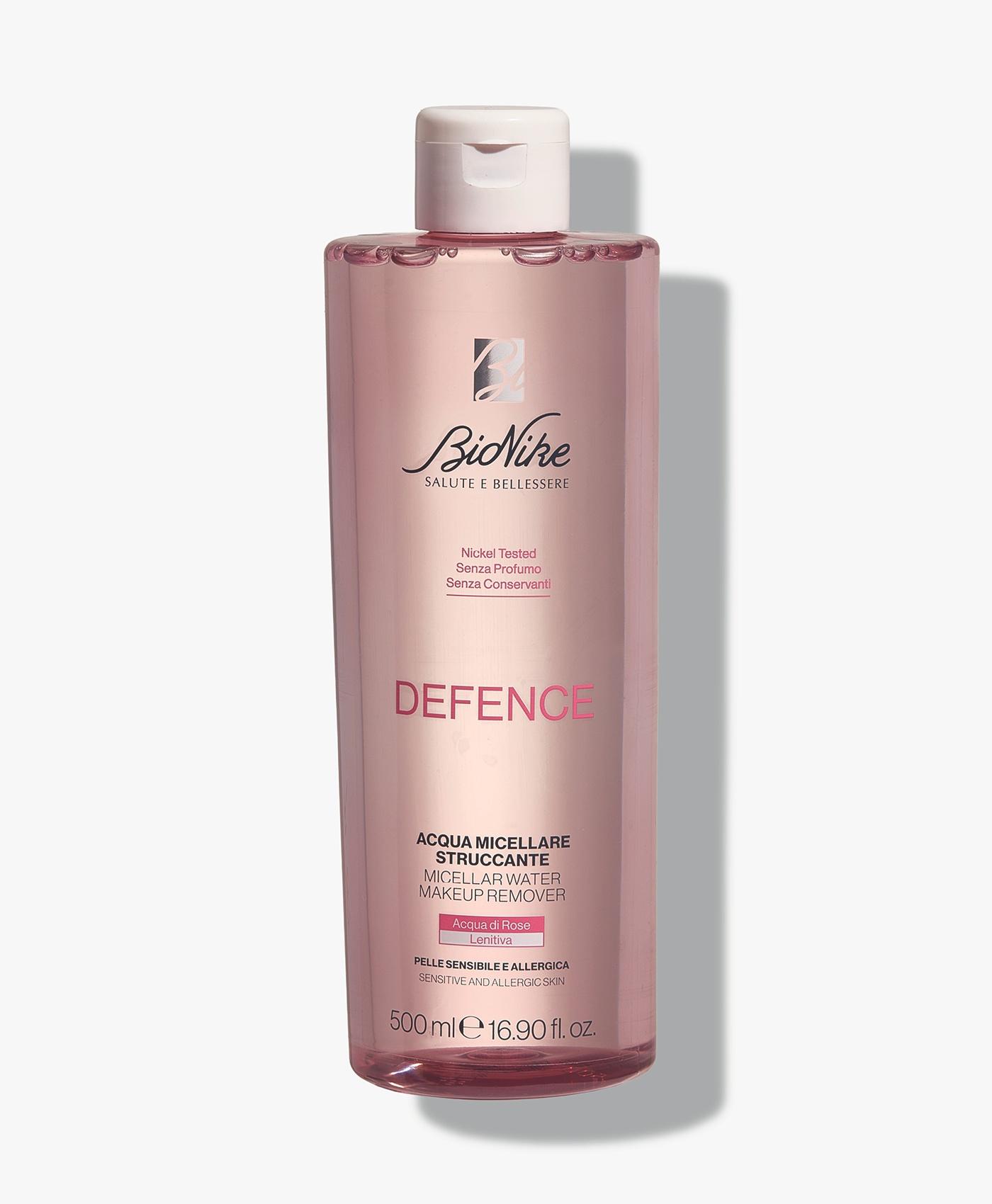 Micellar Water 500 ml