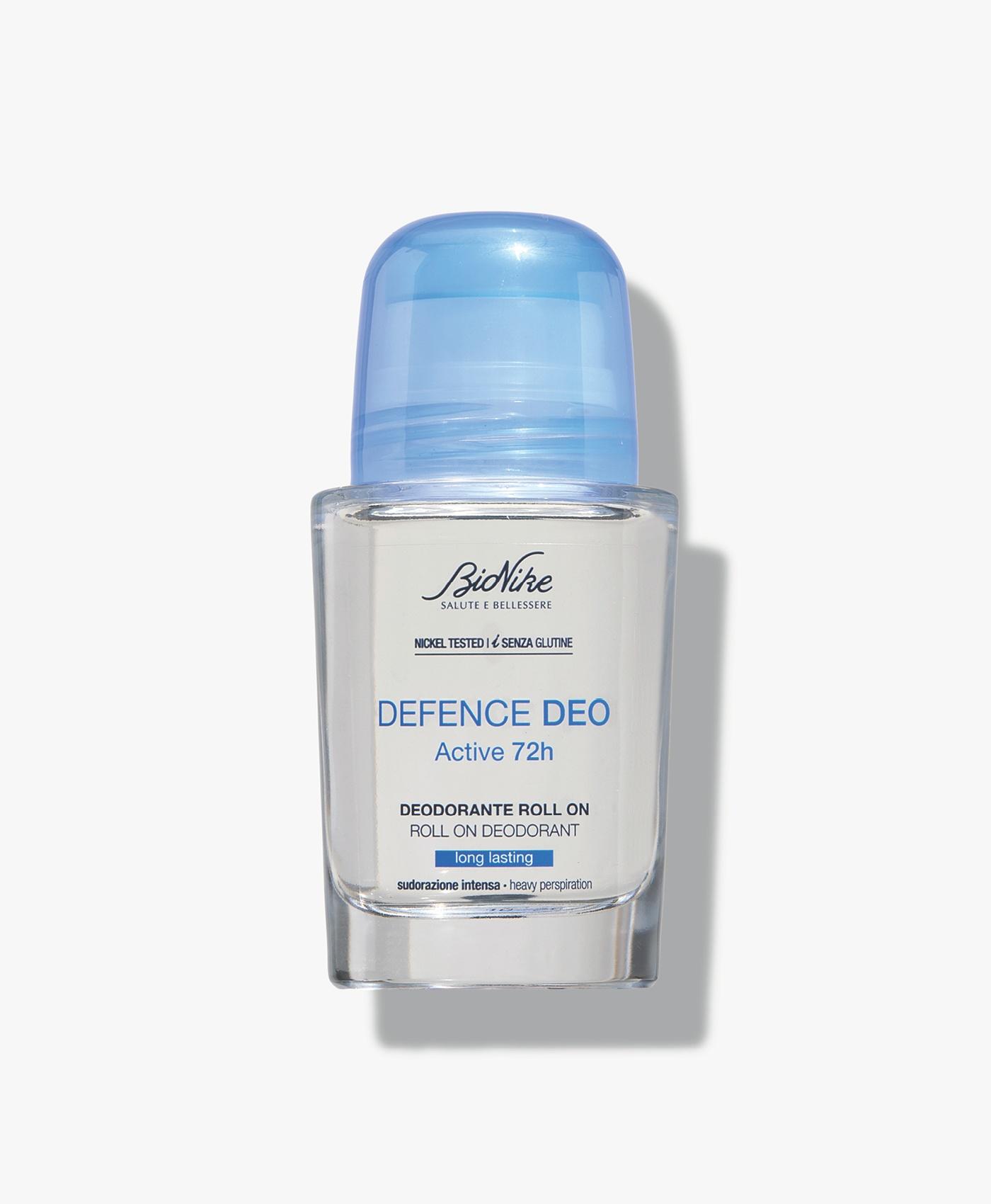 Active 72H Roll On Deodorant