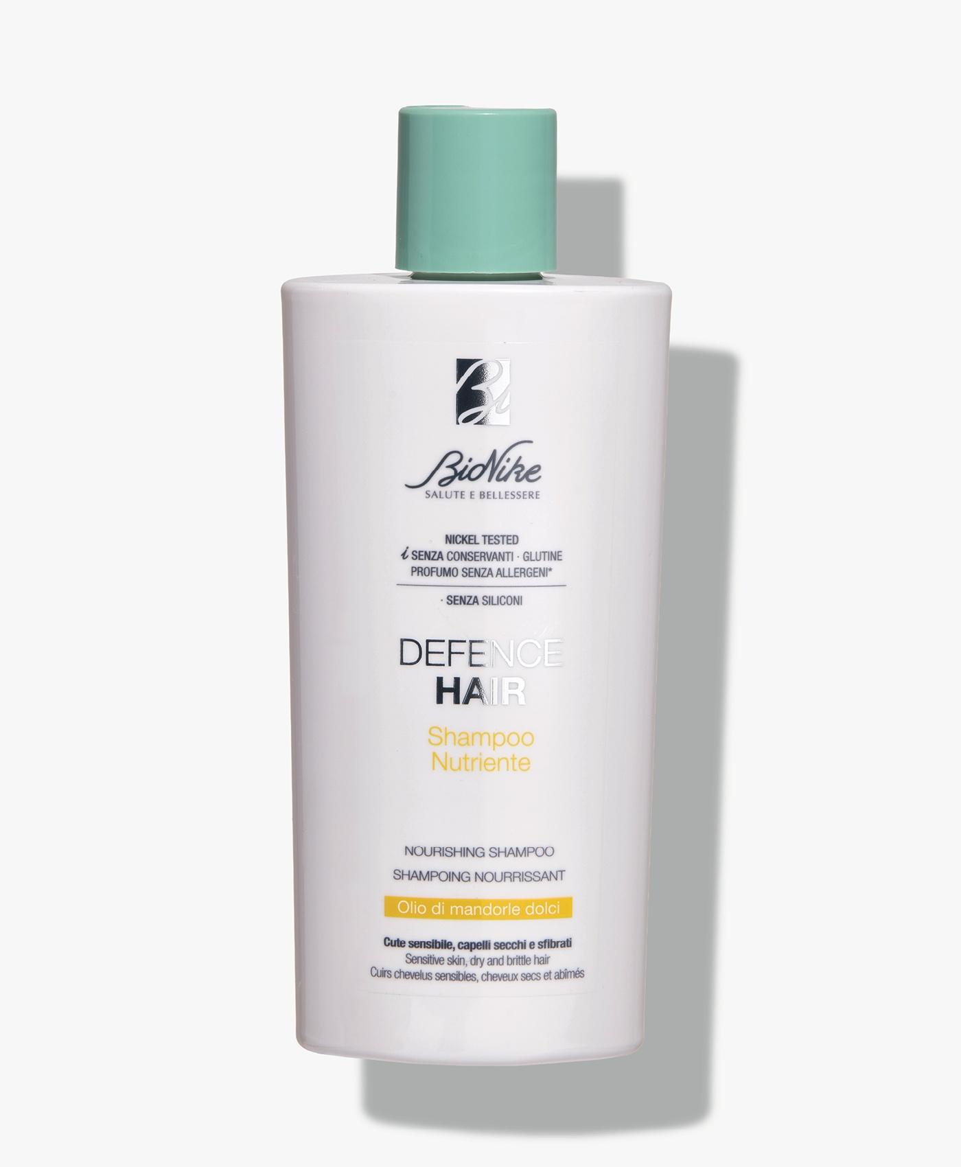 Nourishing Shampoo