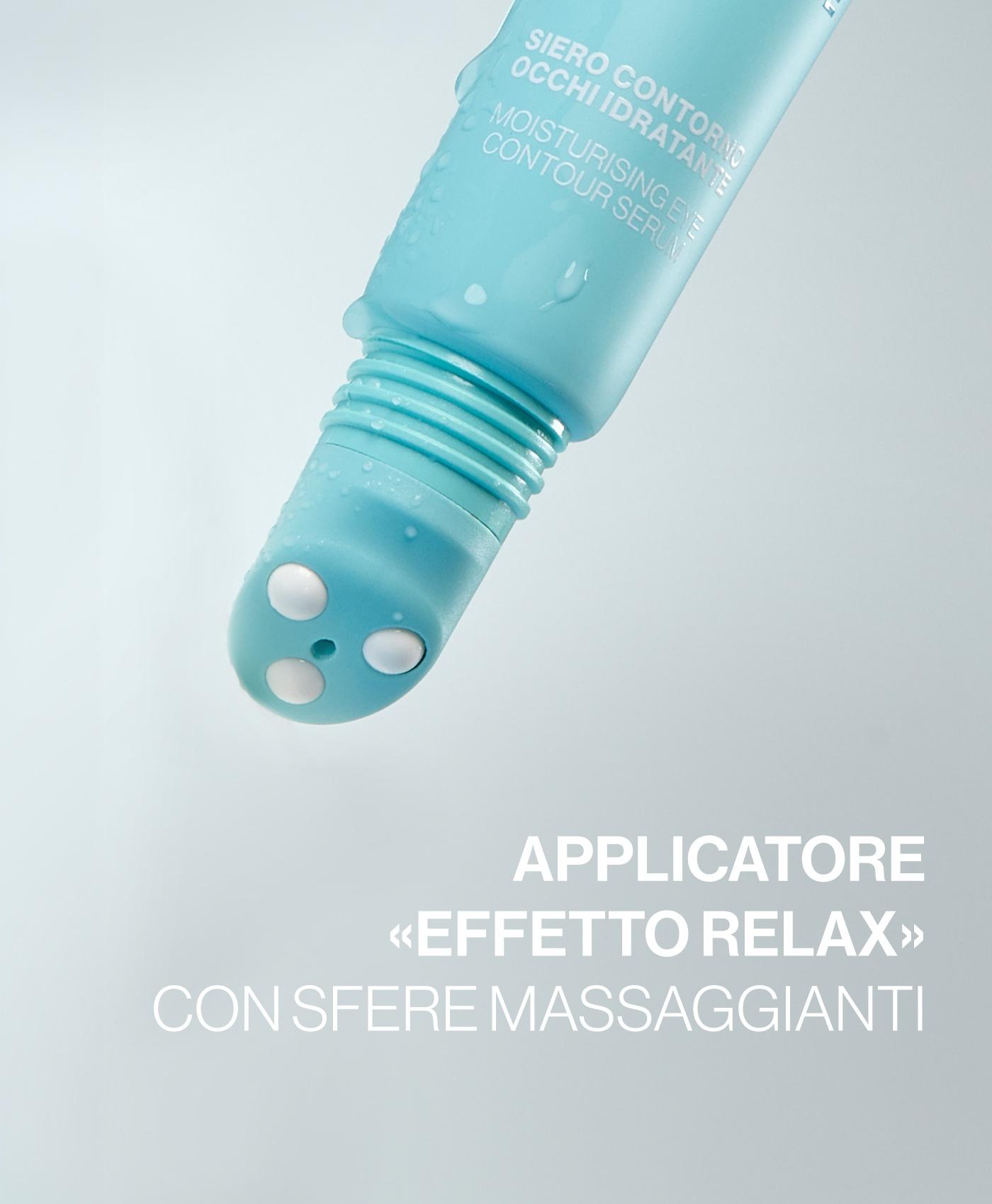 DV HYDRACTIVE Cont.Occhi 15ml thumbnail