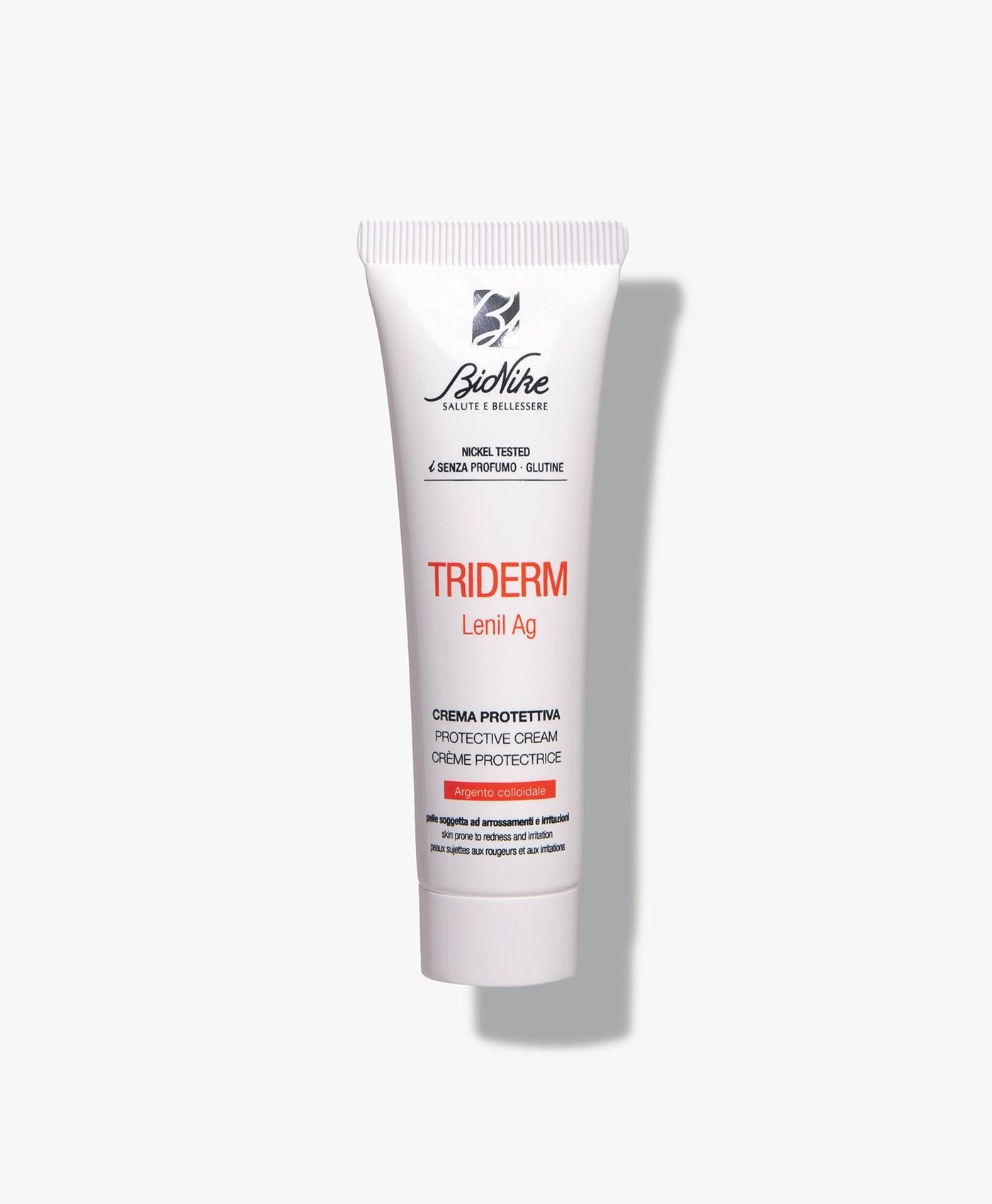 LENIL Ag Protective Cream