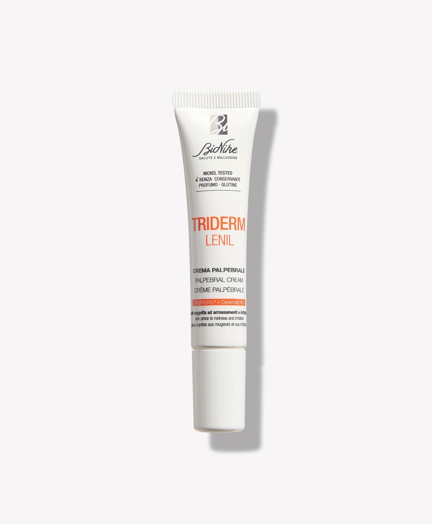 Lenil Palpebral Cream