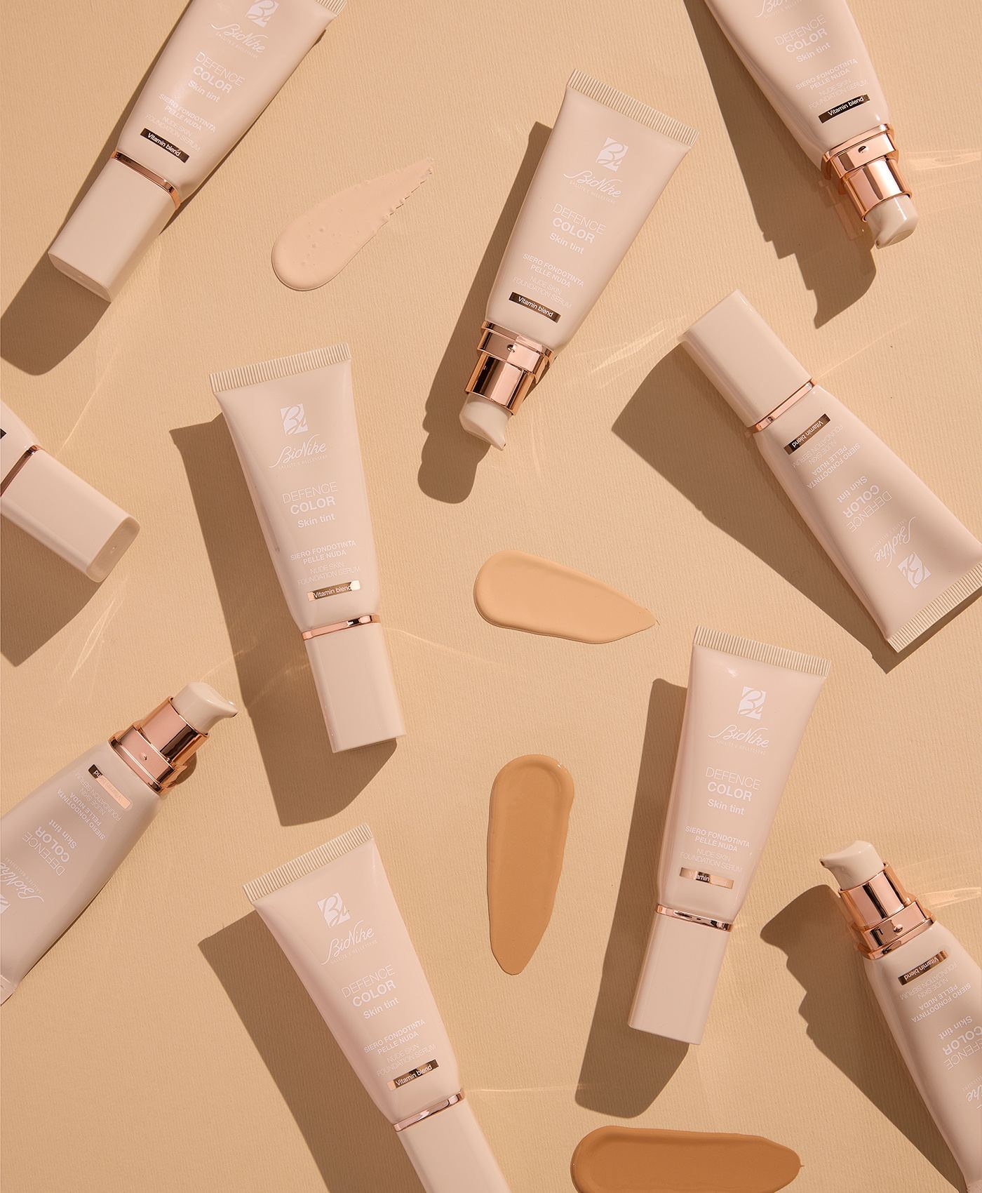 DC Skin Tint 701 30ml thumbnail