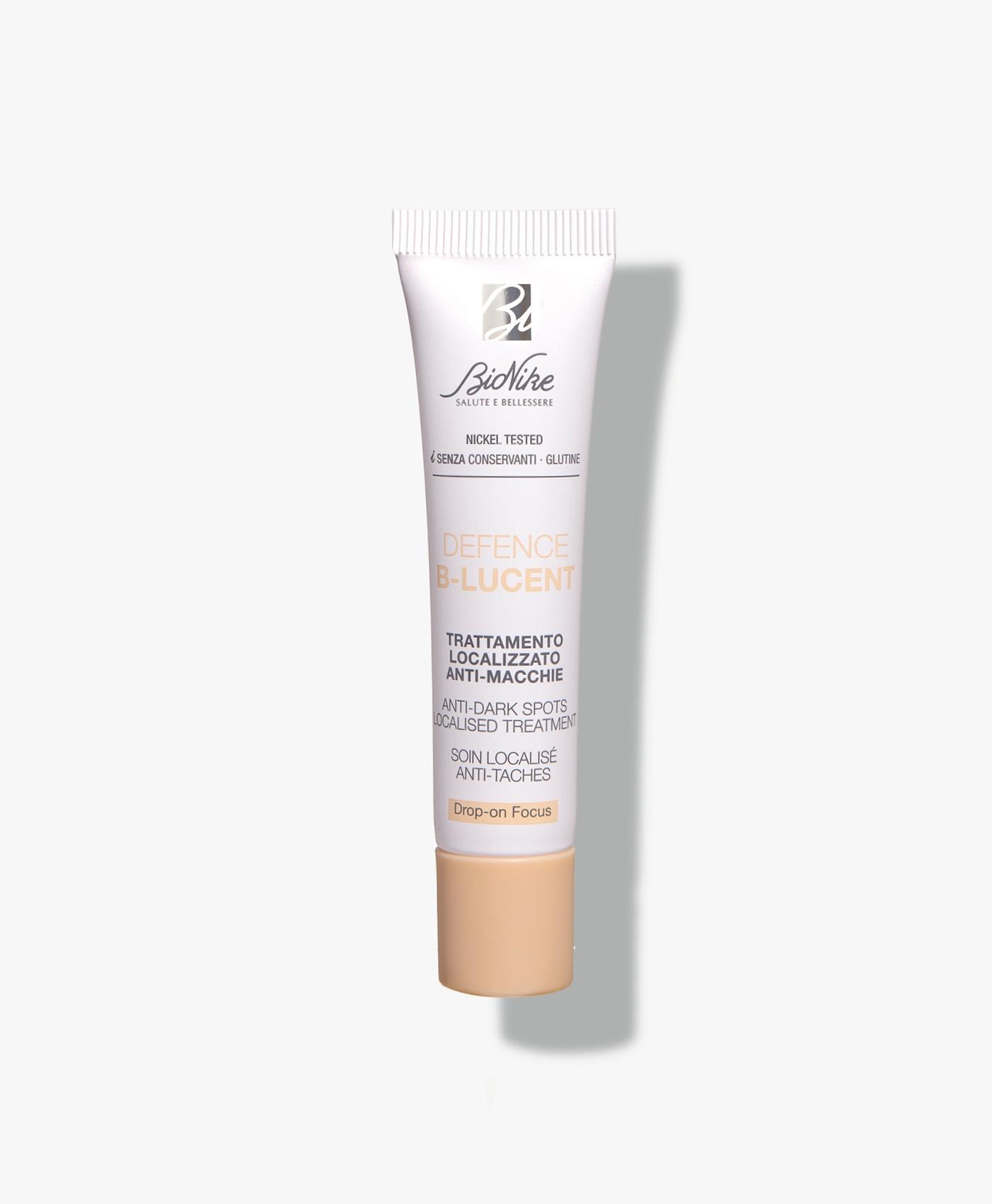 Anti-Dark Spots Localised Treatment
