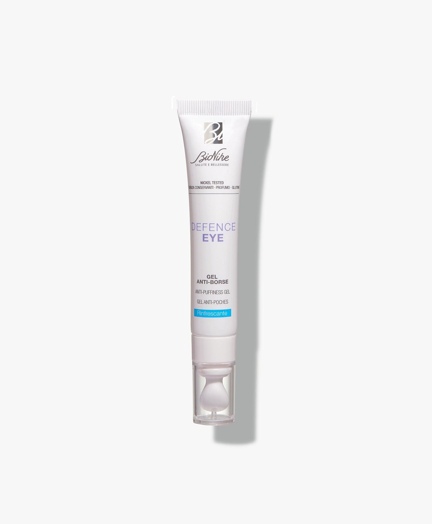 Gel Anti- Borse