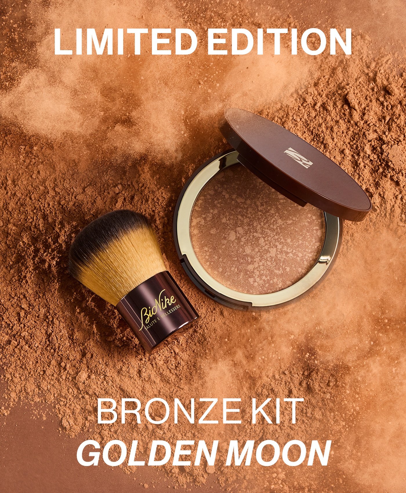 DC Bronze Kit 2026