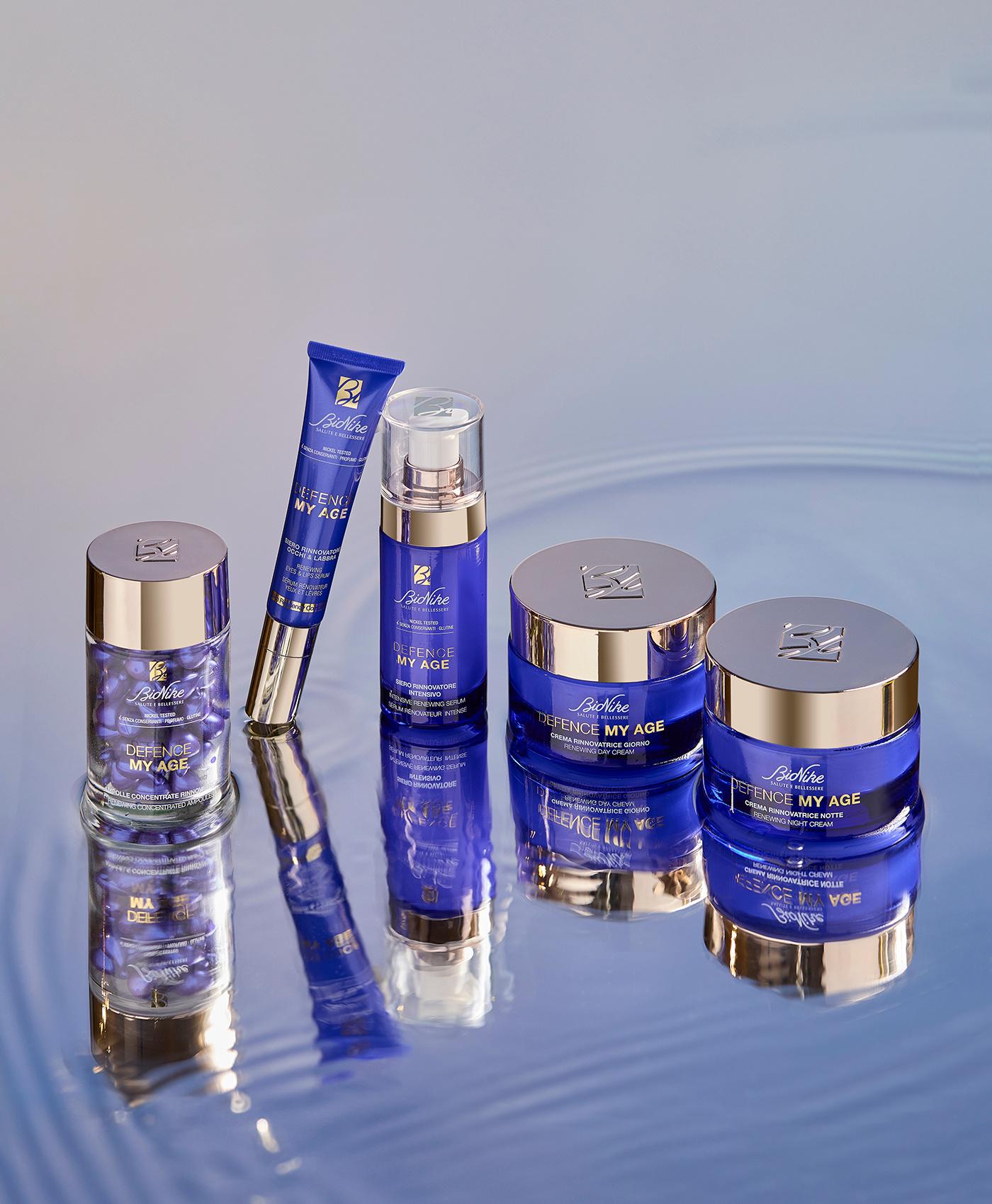 DV MYAGE Crema G Rinnov. 50ml thumbnail