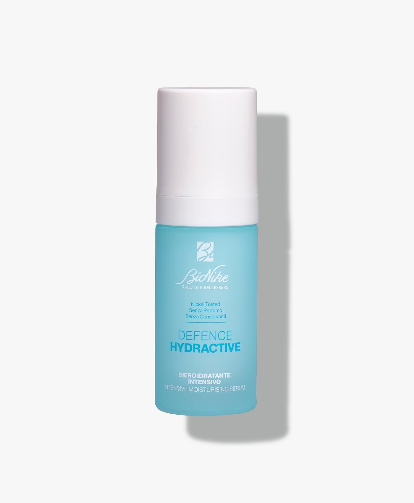Intensive Moisturising Serum
