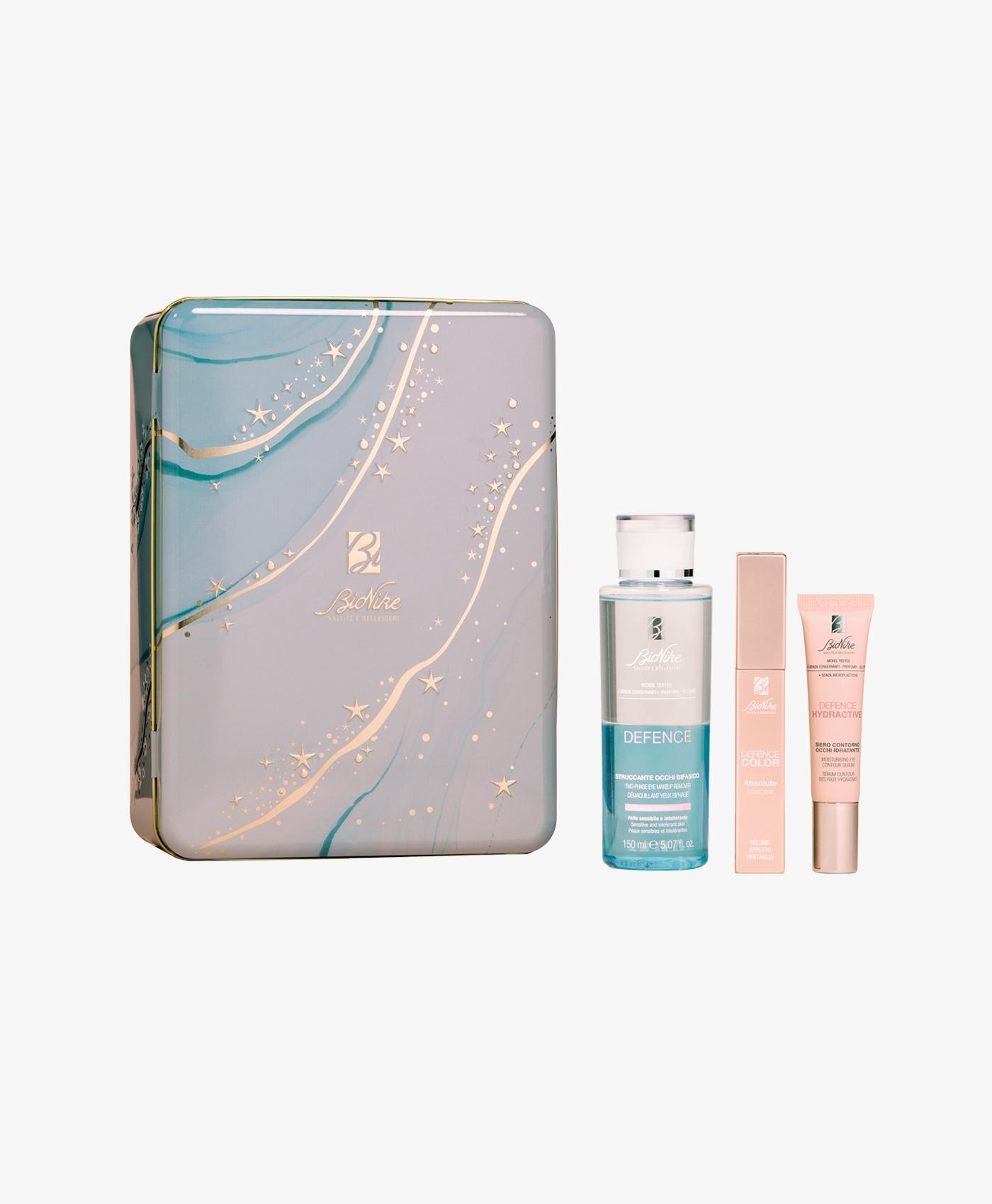 Defence Eyes Essentials Gift Set
