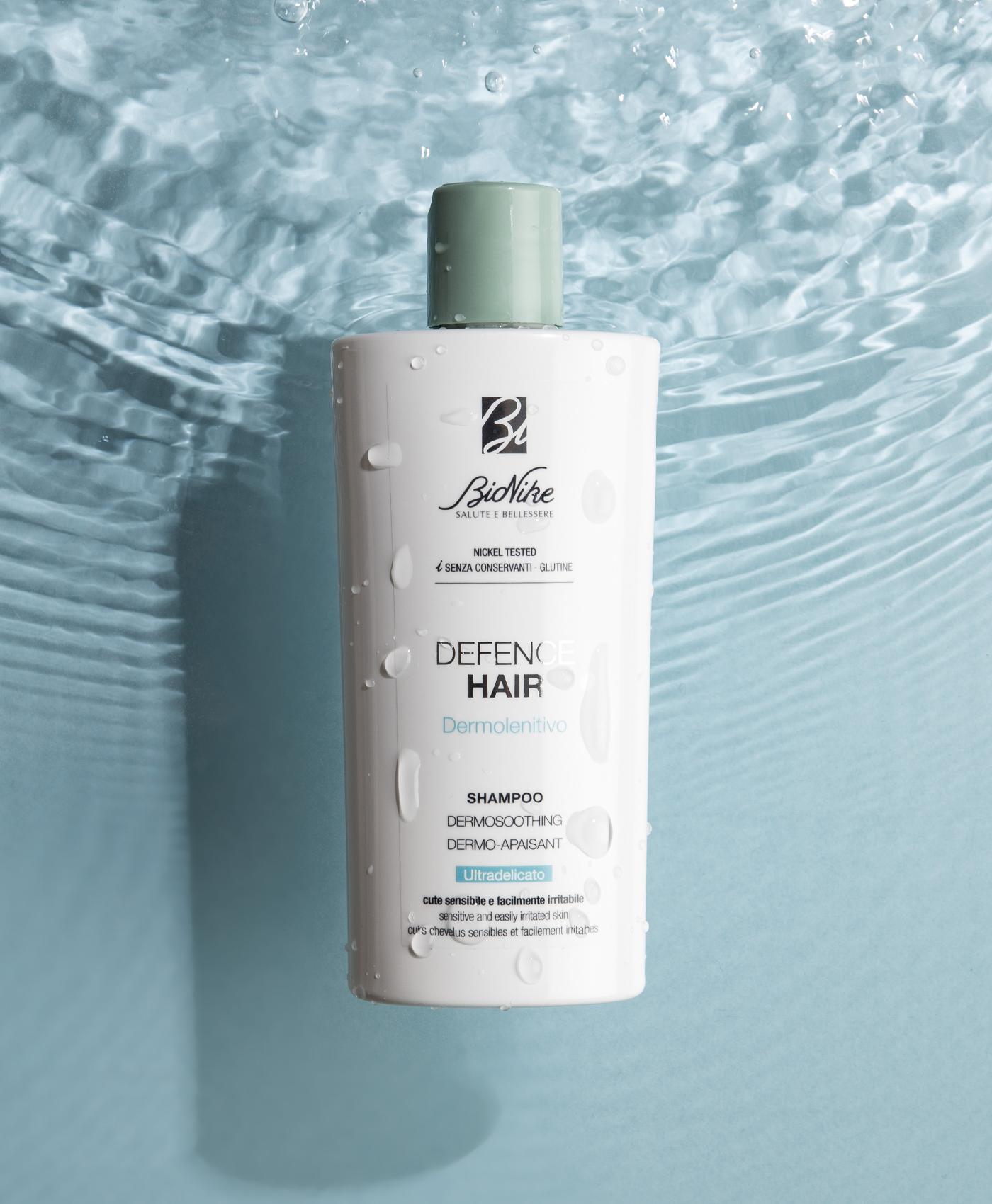 Shampoo thumbnail
