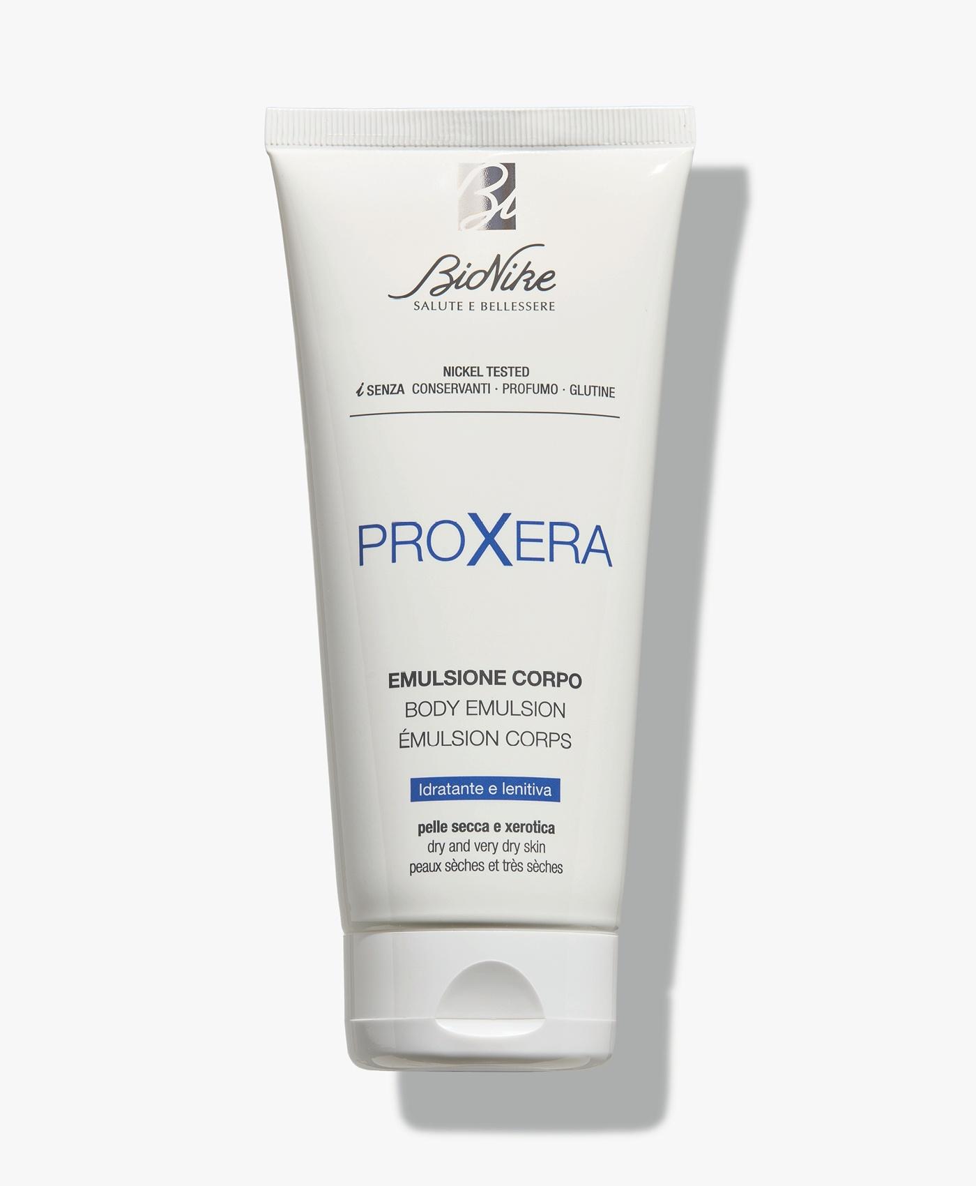Body Emulsion 200 ml
