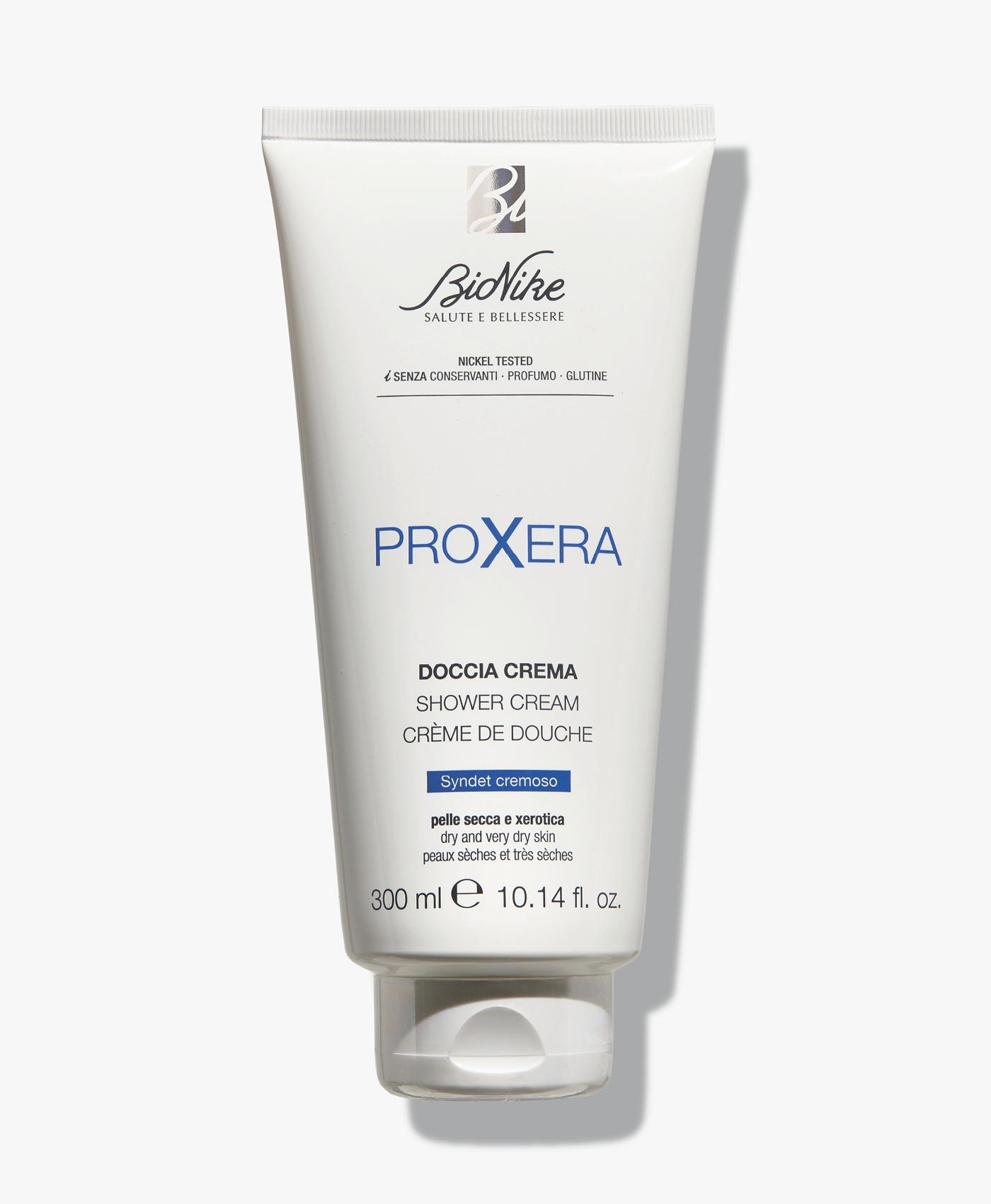 Shower Cream