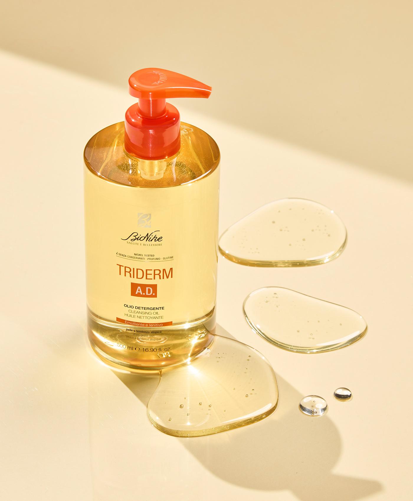 TR AD Olio Detergente 500ml thumbnail