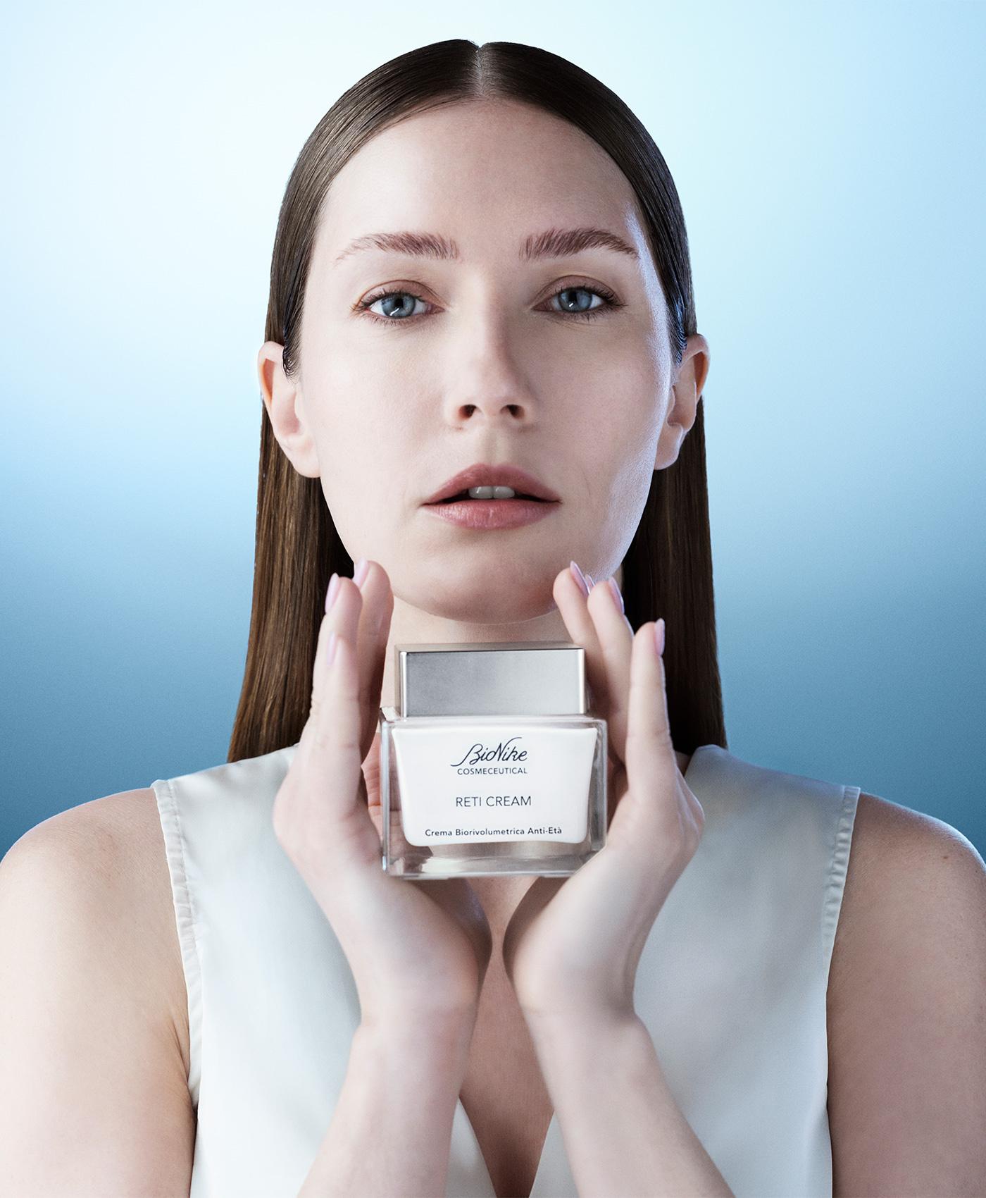 Crema Biorivolumetrica Anti-Età thumbnail