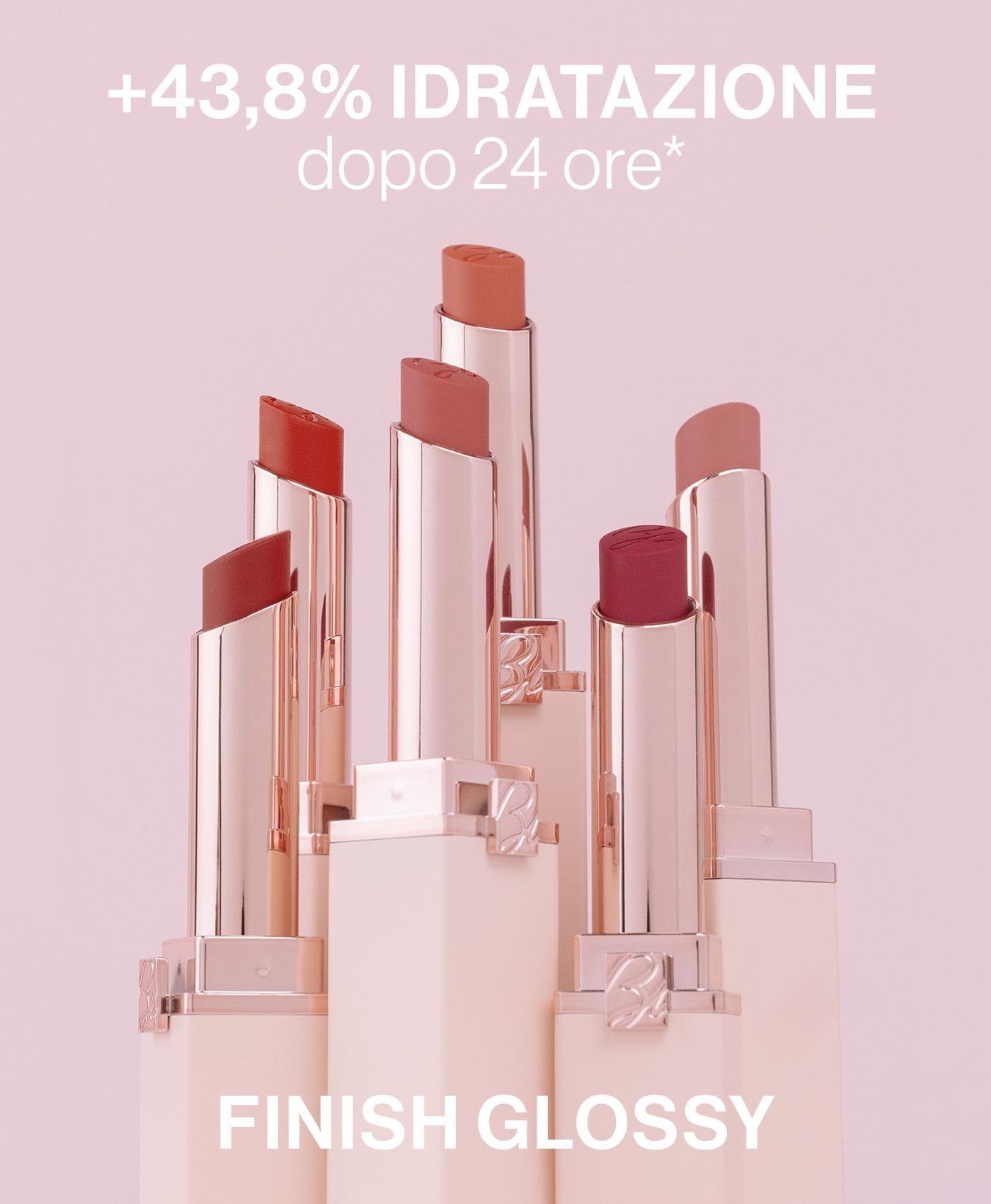 Nutri Shine Radiant Lipstick
 thumbnail