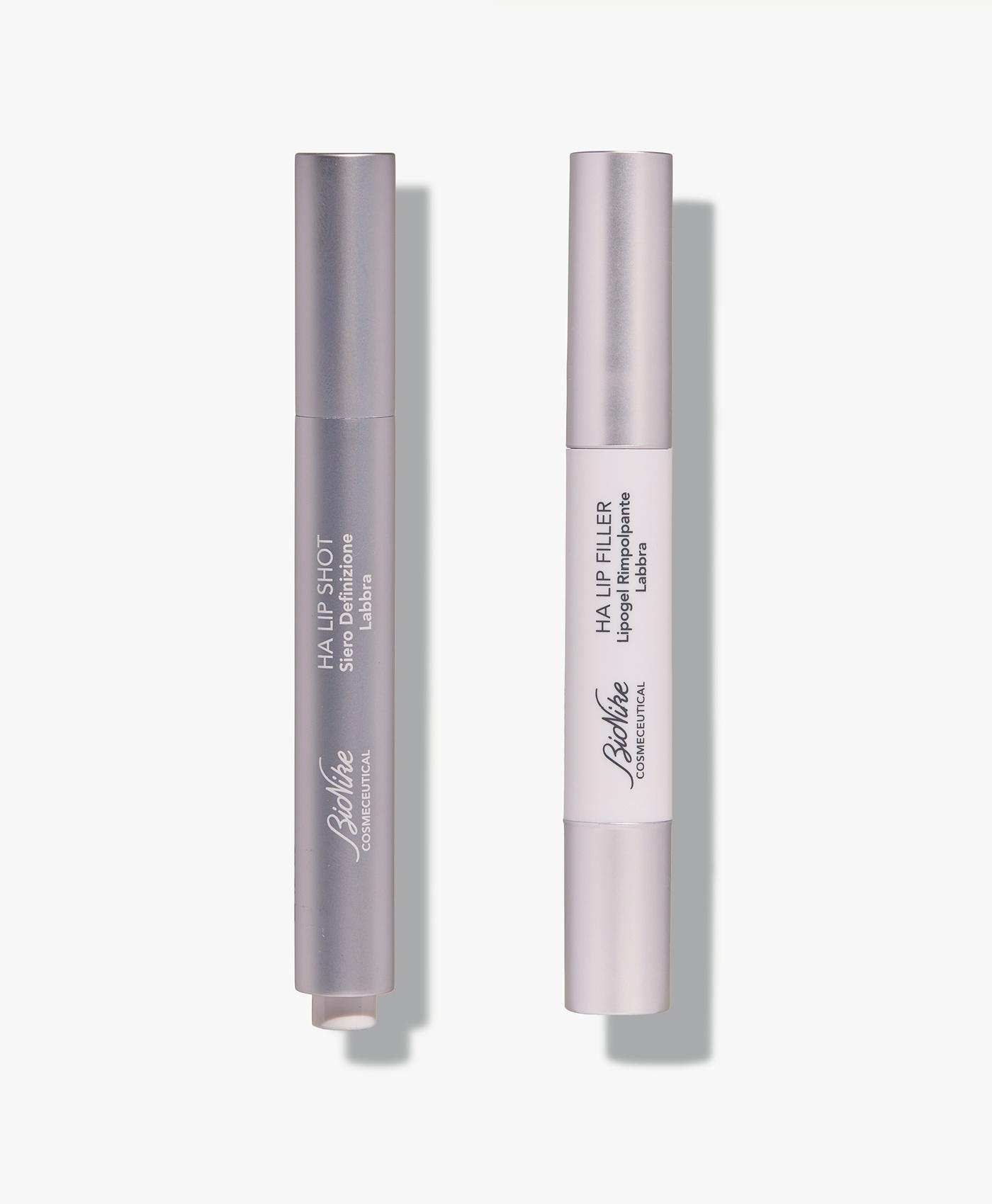 LIP SHOT & FILLER