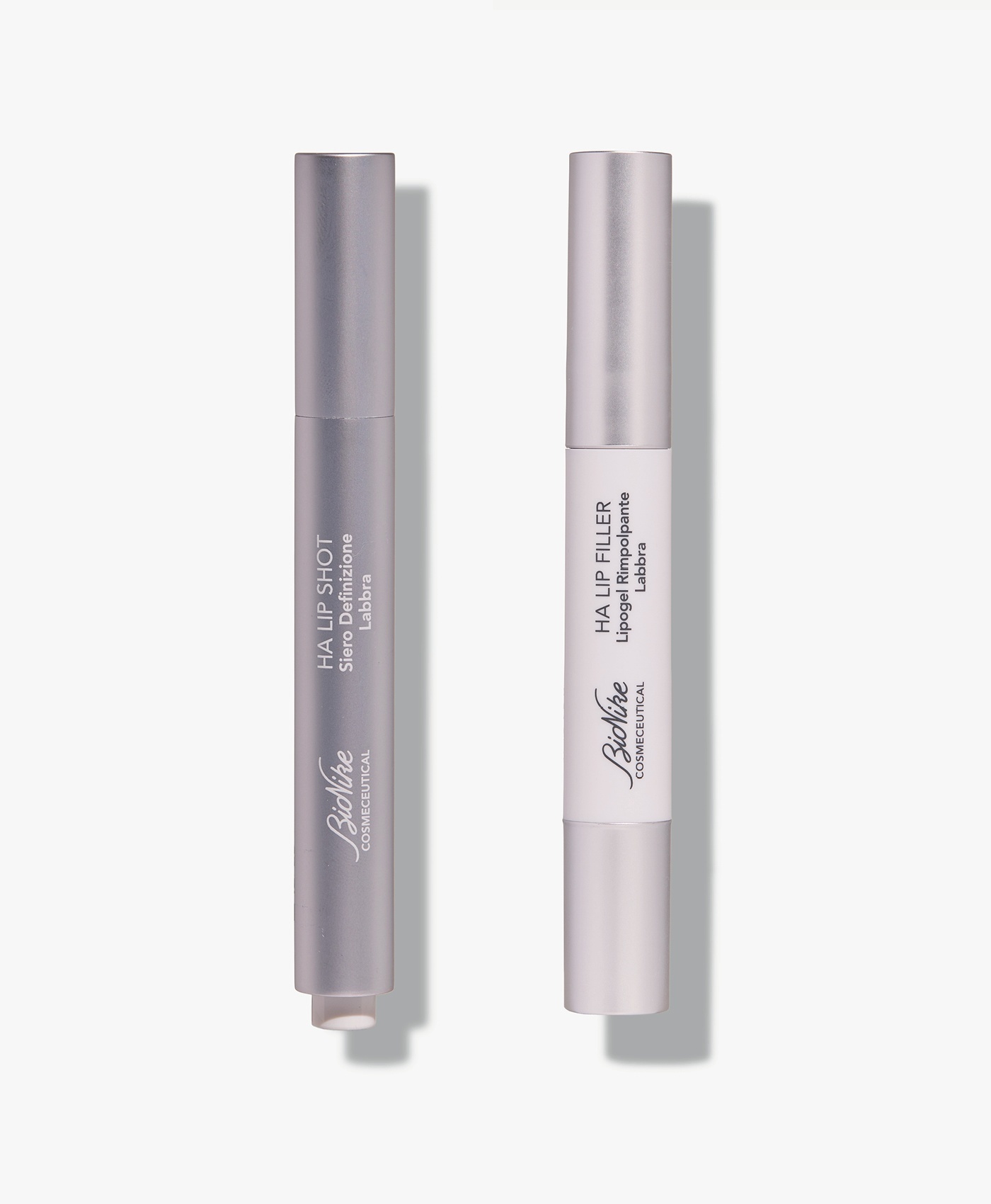 LIP SHOT & FILLER