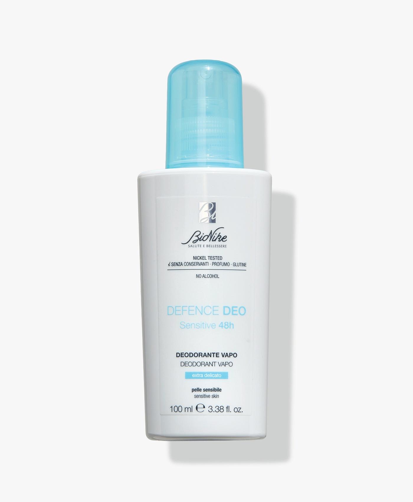 Sensitive 48H Vapo Deodorant