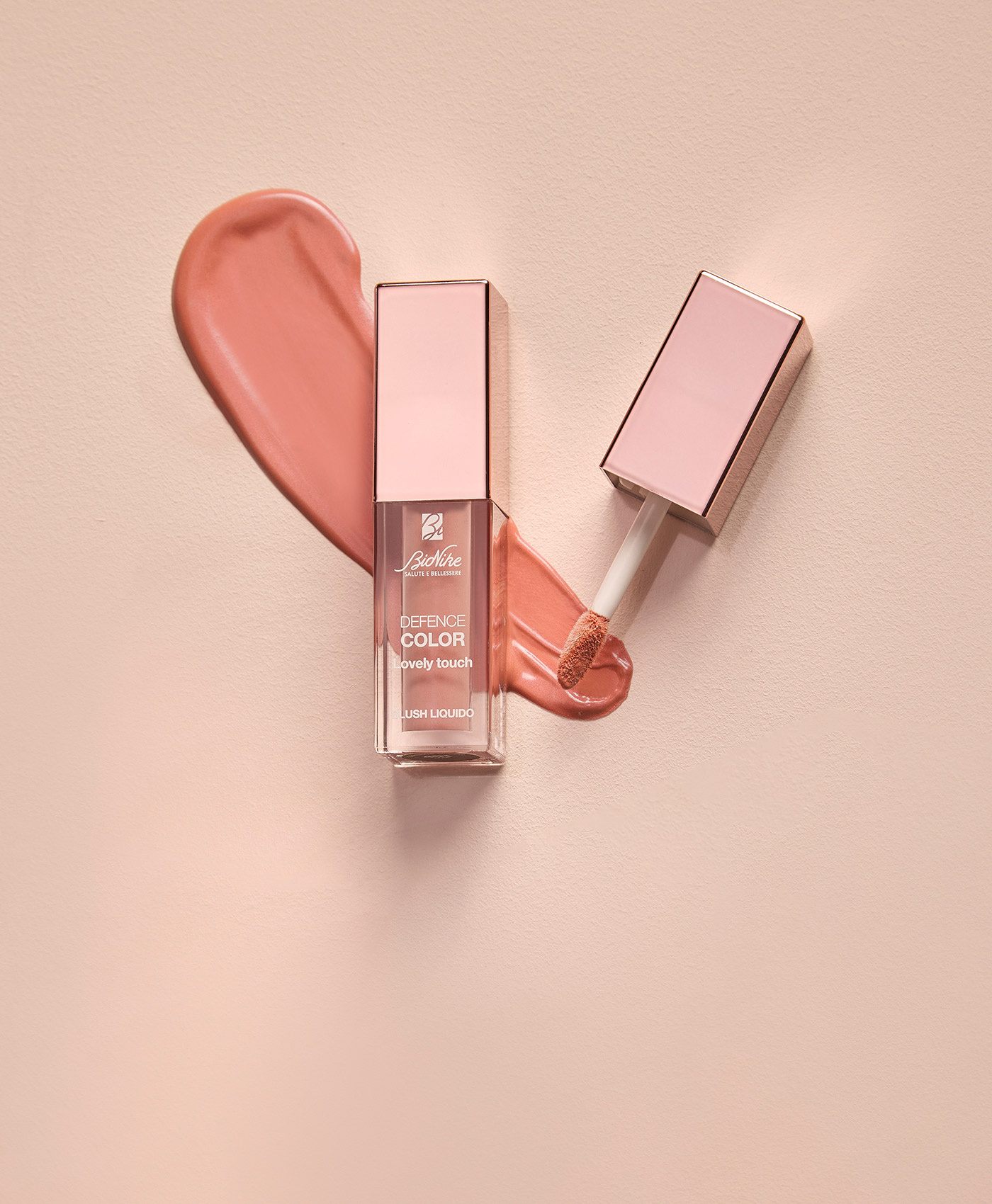 LOVELY TOUCH Liquid blush | BioNike