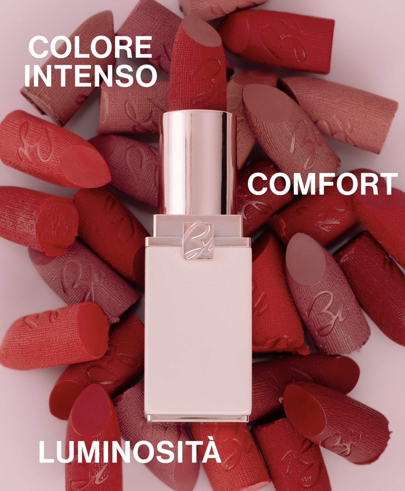 Creamy Velvet Satin Lipstick
 thumbnail