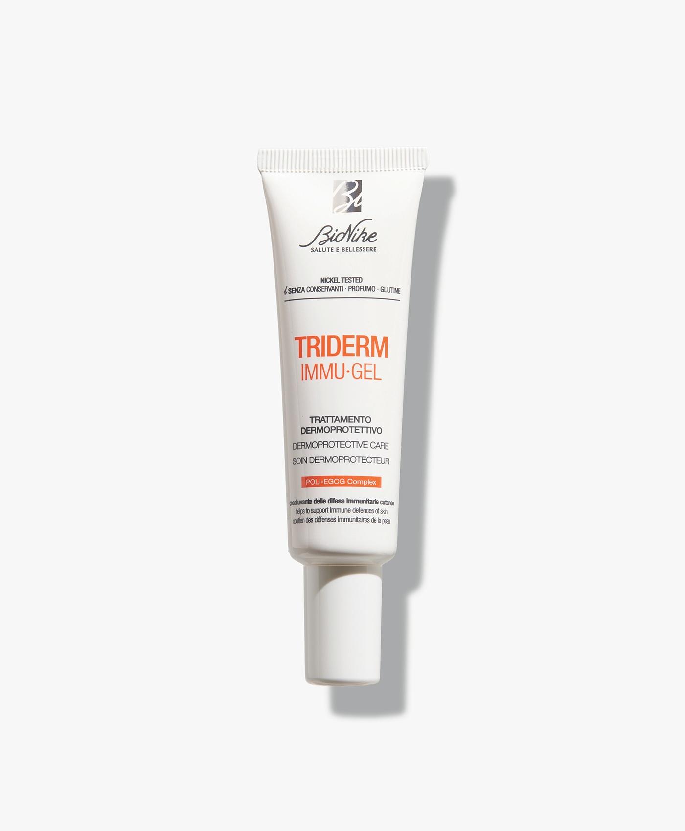 Immu-Gel Dermoprotective Care