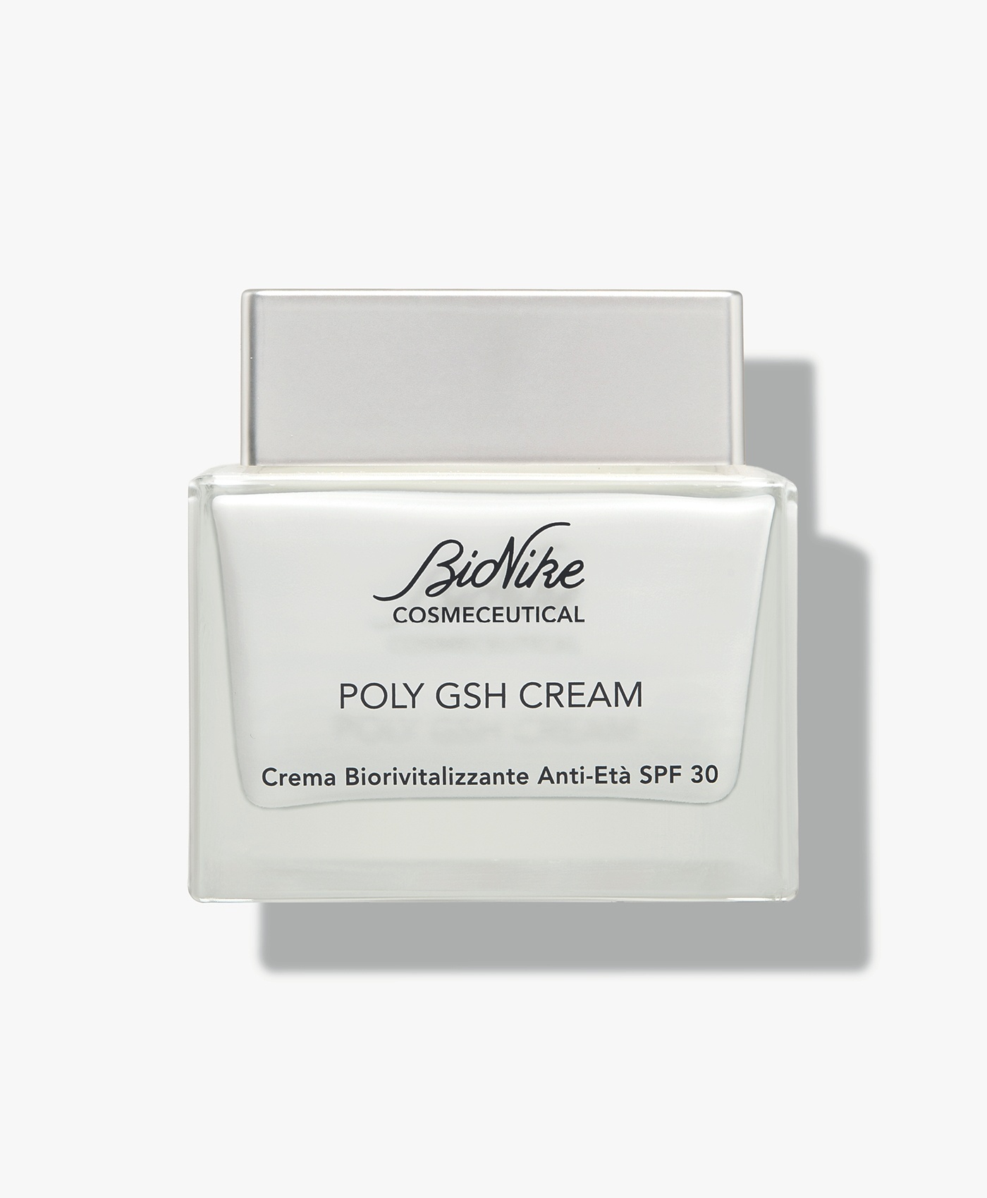 POLY GSH CREAM Anti-Ageing Biorevitalising Cream SPF 30
