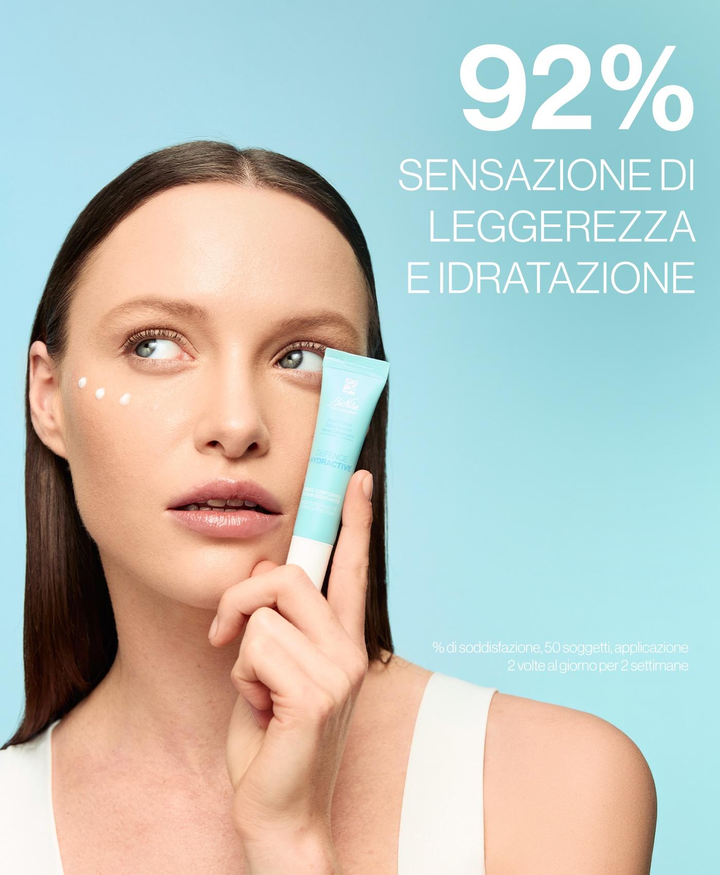 Moisturising Eye Contour Serum
