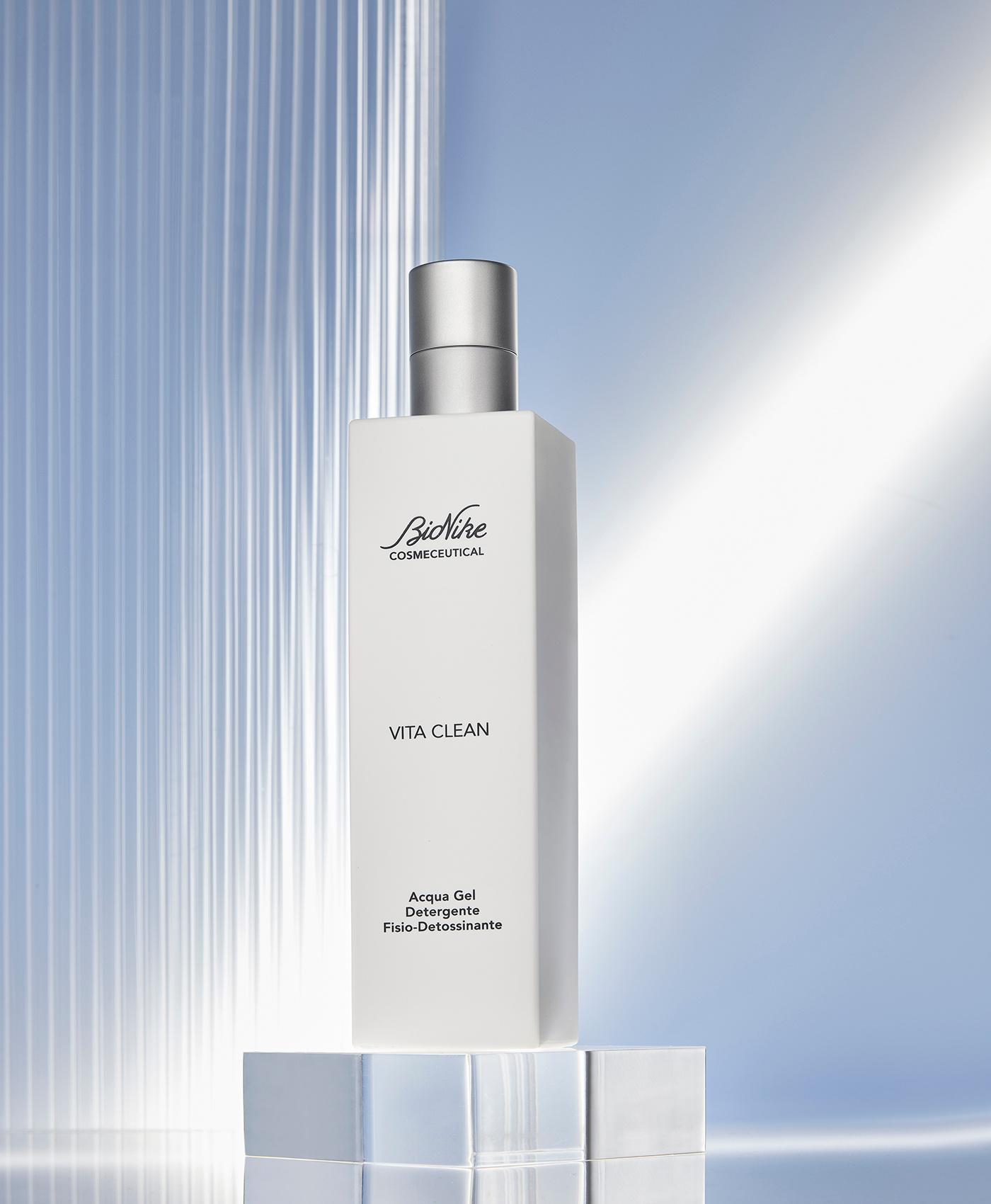 Acqua Gel Detergente Fisio-Detossinante thumbnail