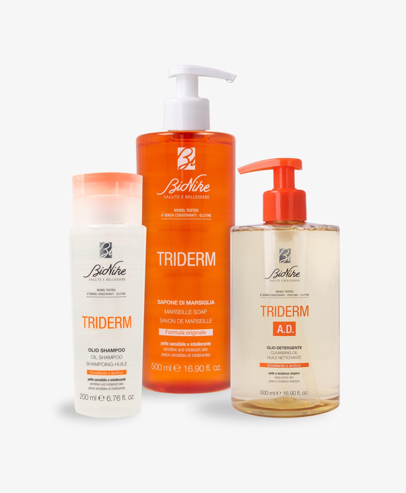 Triderm Most Loved