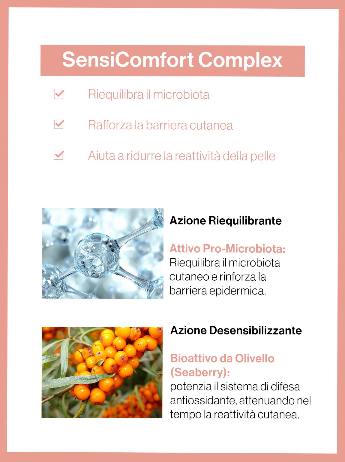 SensiComfort Complex​