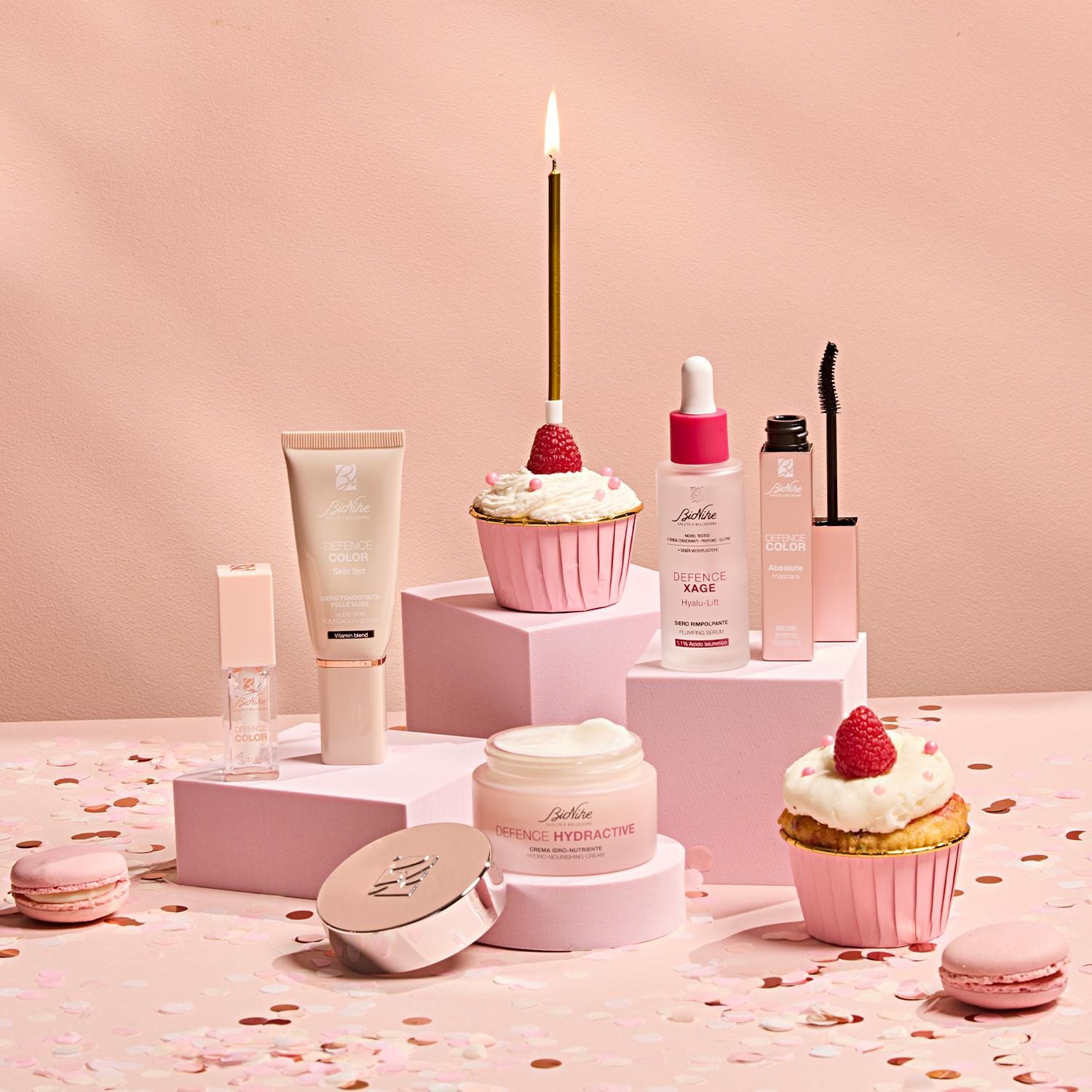 SKIN CARE VISO