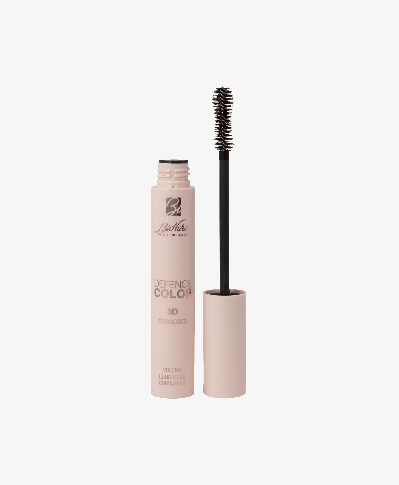 3D Mascara