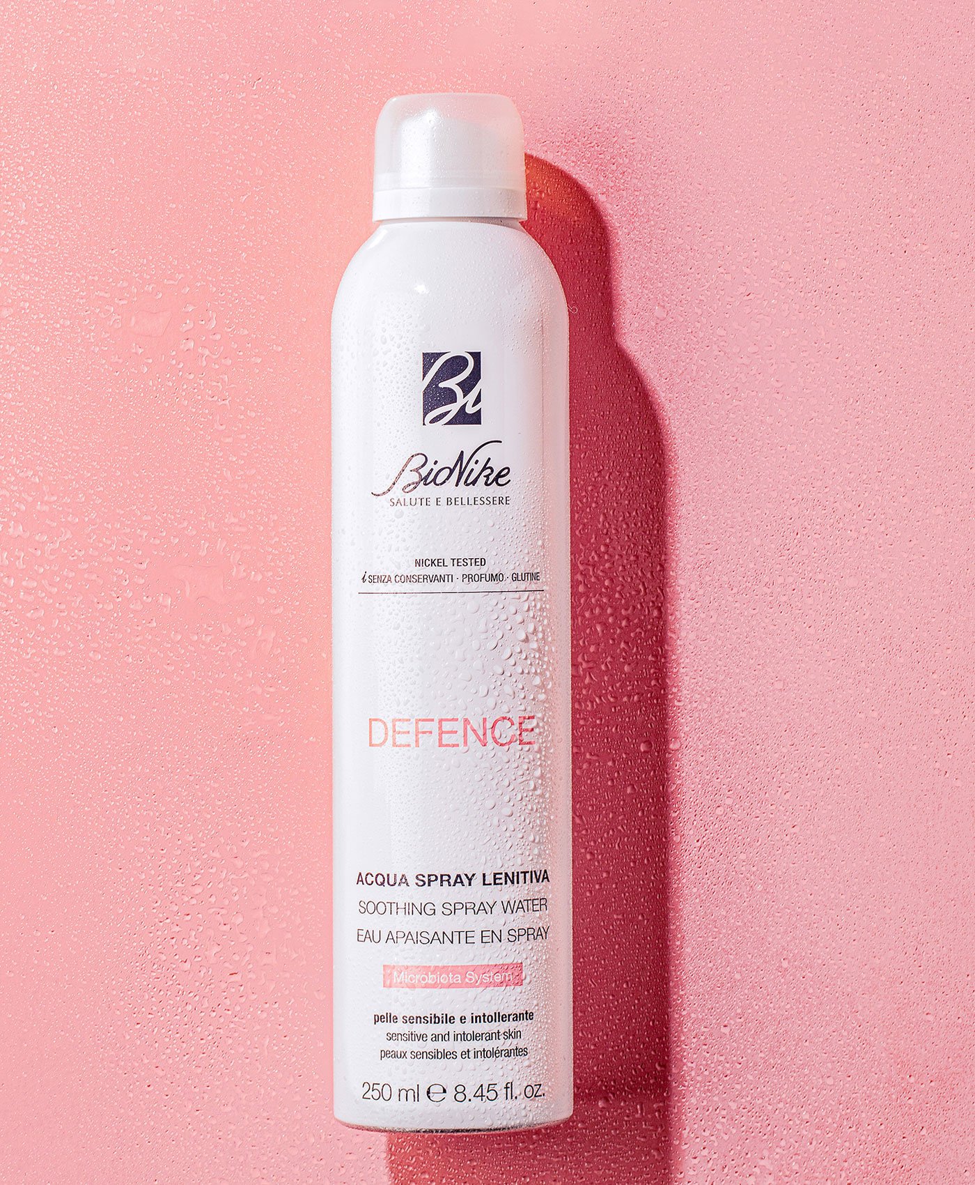 DV Acqua Spray Lenitiva 250ml