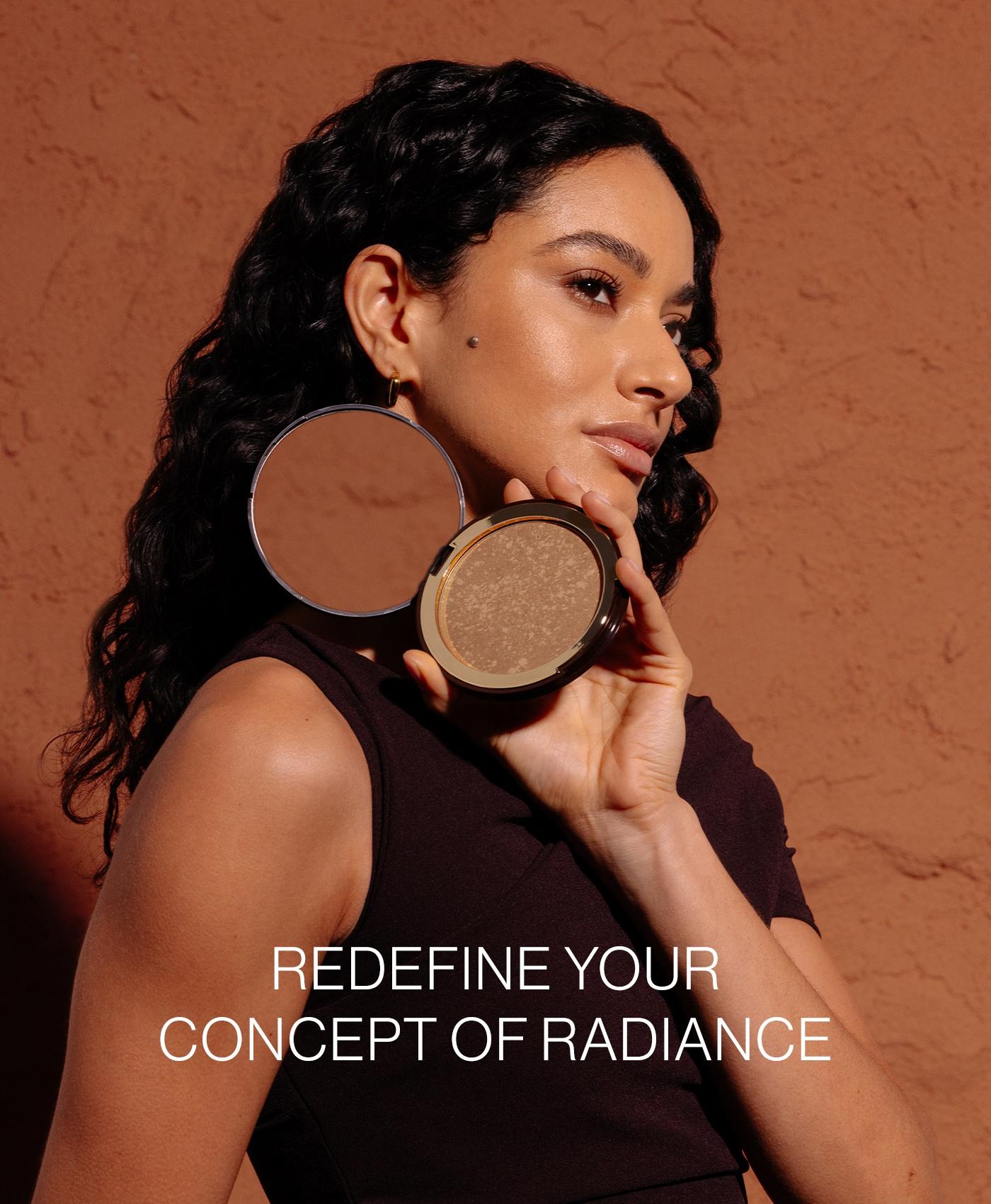 Bronze Kit Maxi Compact Bronzing + Kabuki Brush

 thumbnail