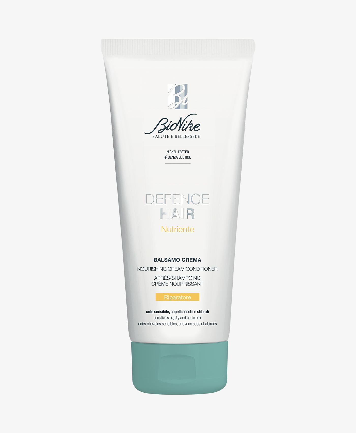 Nourishing Cream Conditioner