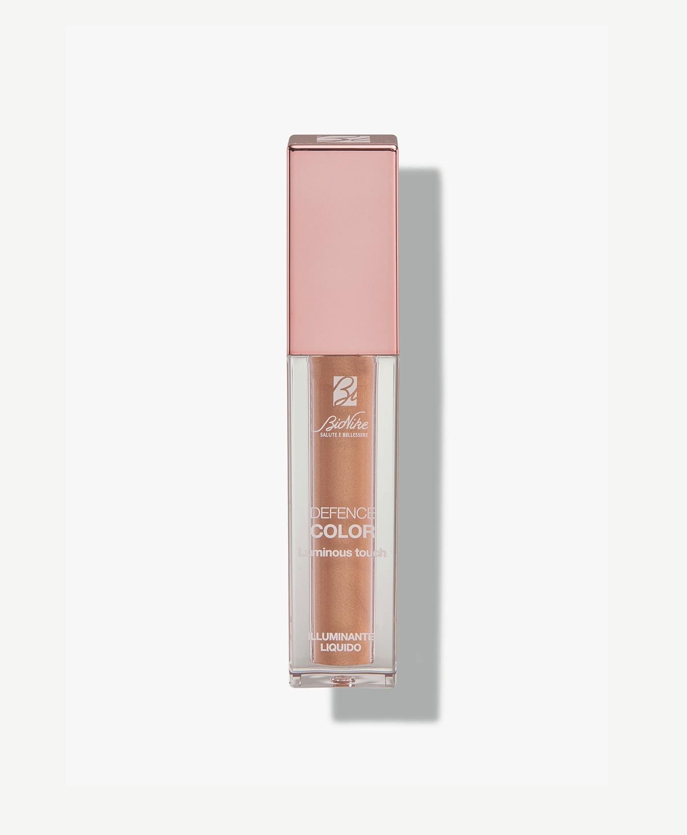 Luminous Touch Liquid Highlighter