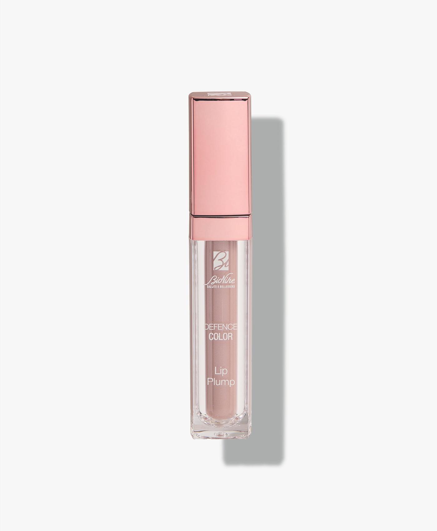 Lip Plump Volumising Gloss