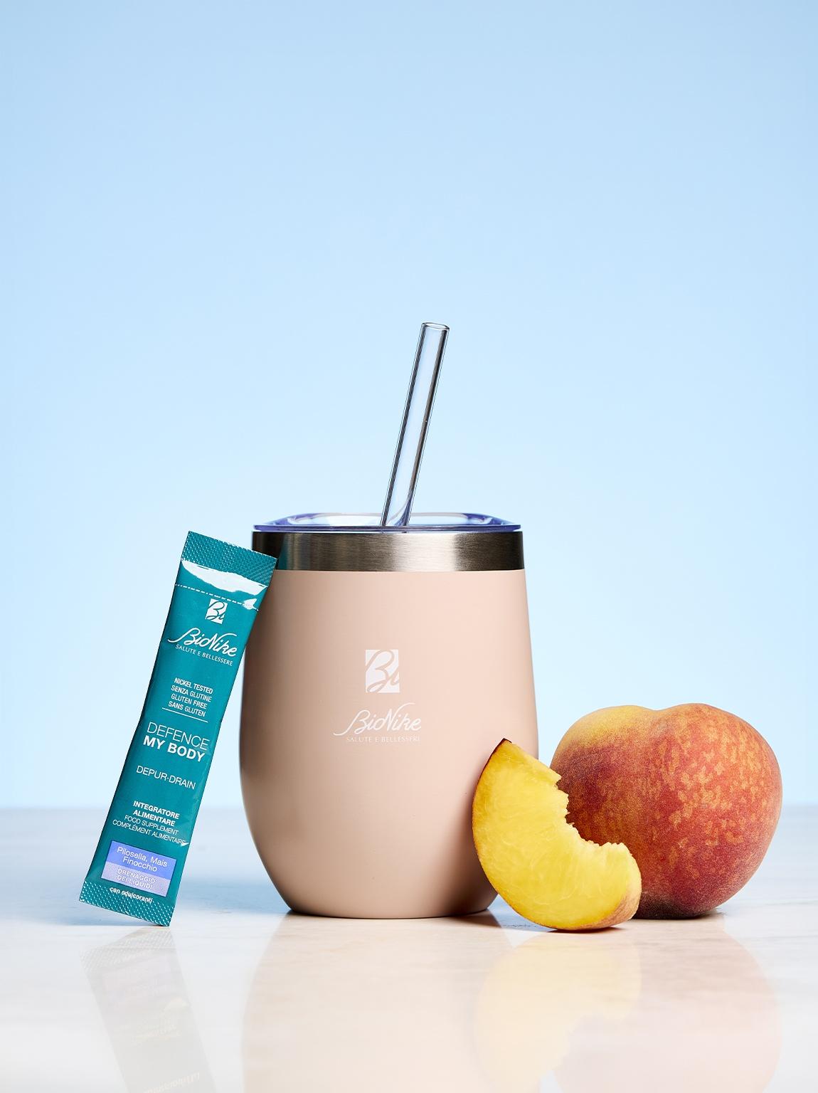 BIONIKE MUG IN REGALO