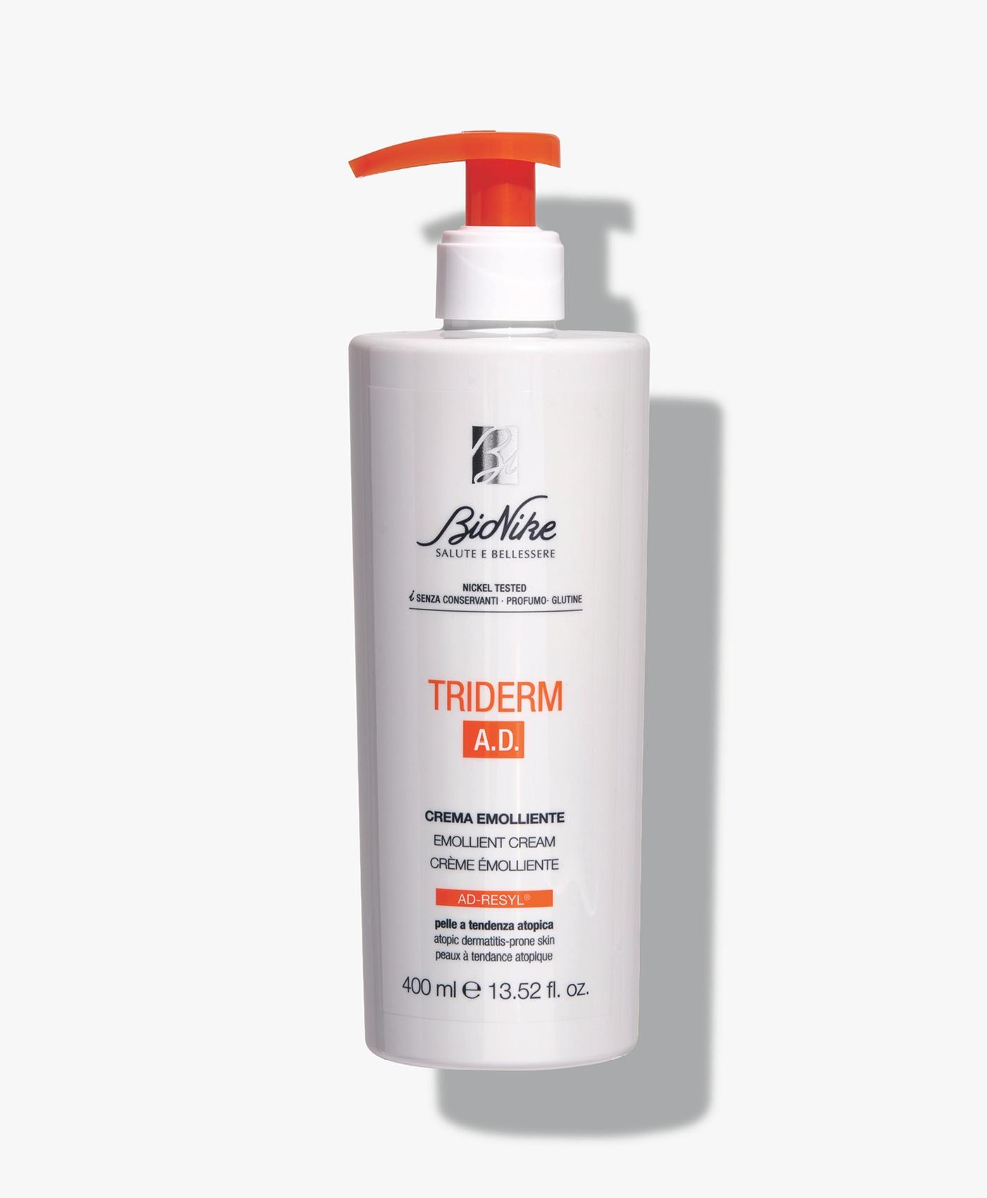 Emollient Cream