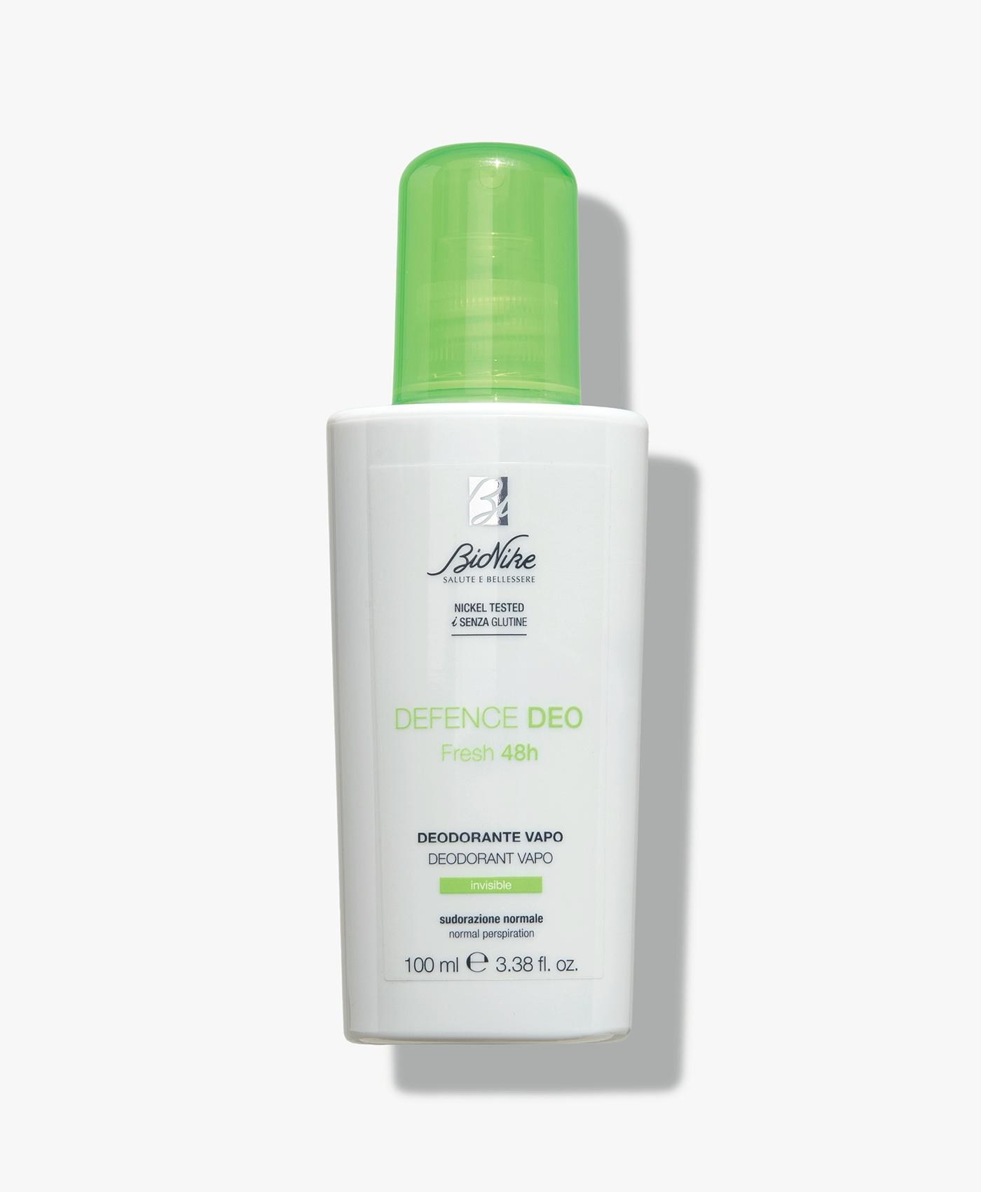 Fresh 48H Vapo Deodorant