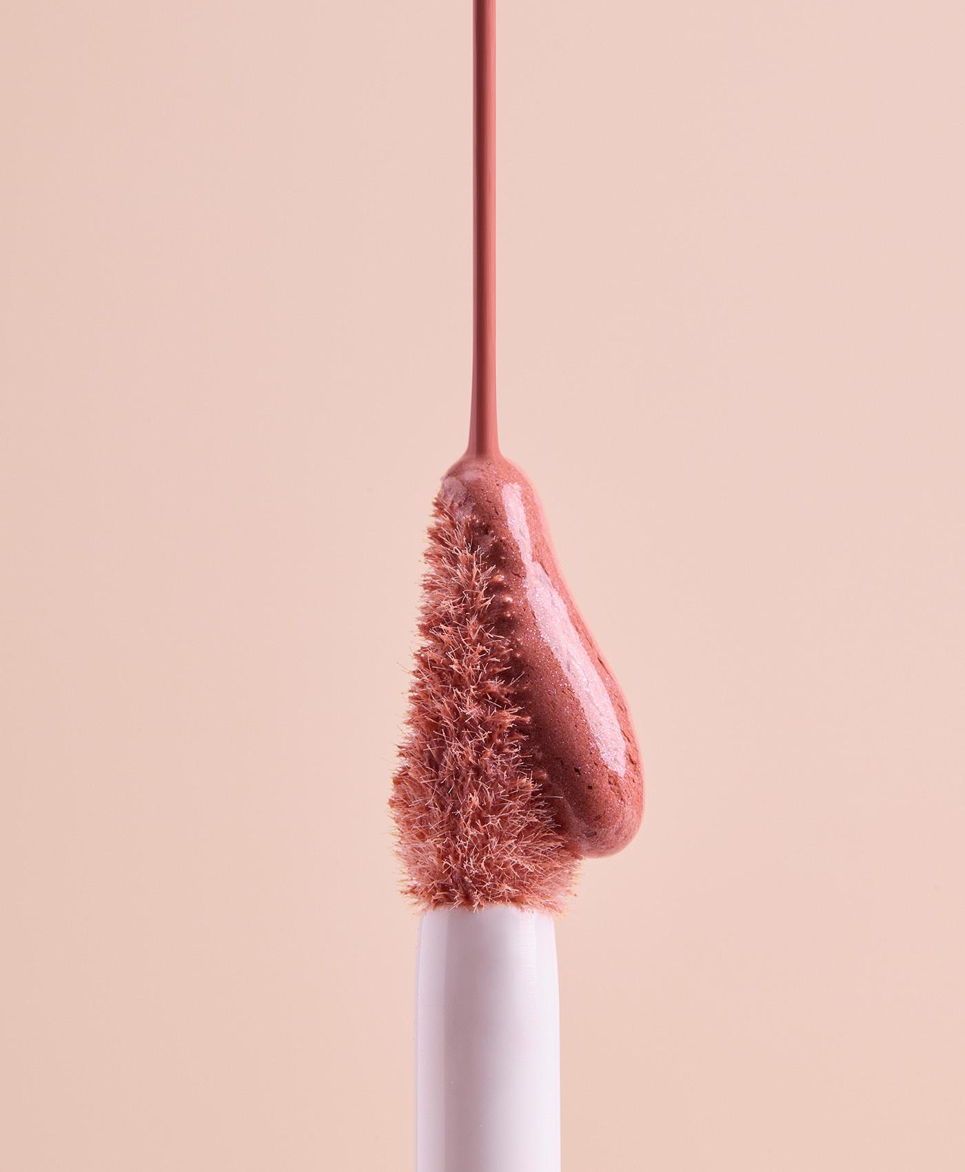 DC Blush Liquido 401 Rose thumbnail