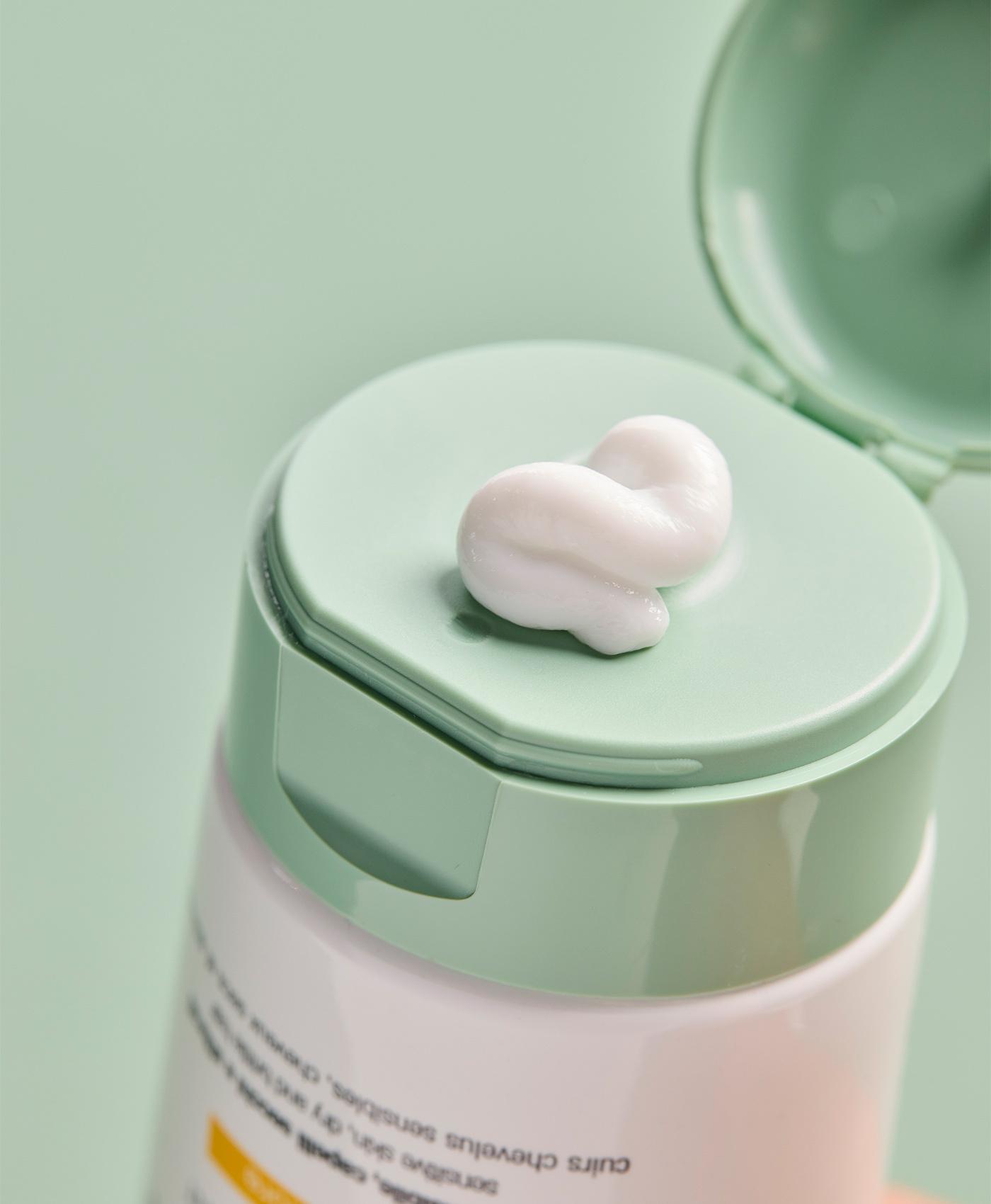 Cream Conditioner