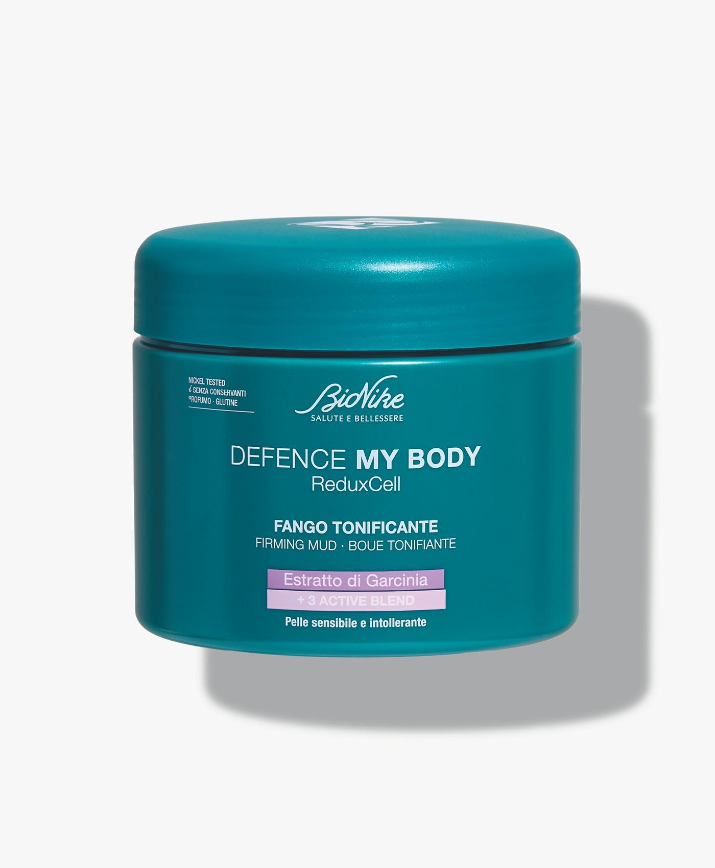 ReduxCELL Firming Mud