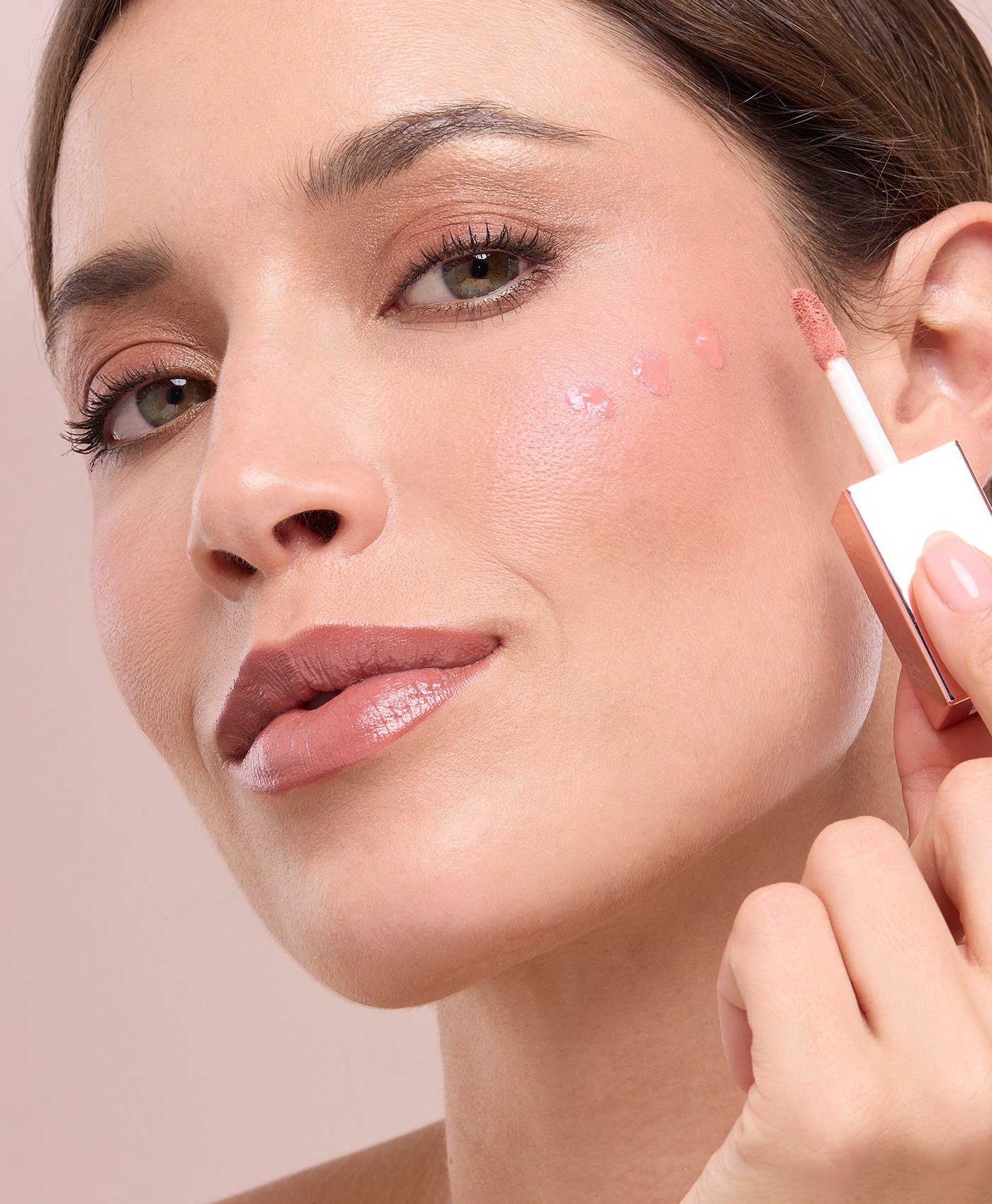 DC Blush Liquido 401 Rose thumbnail
